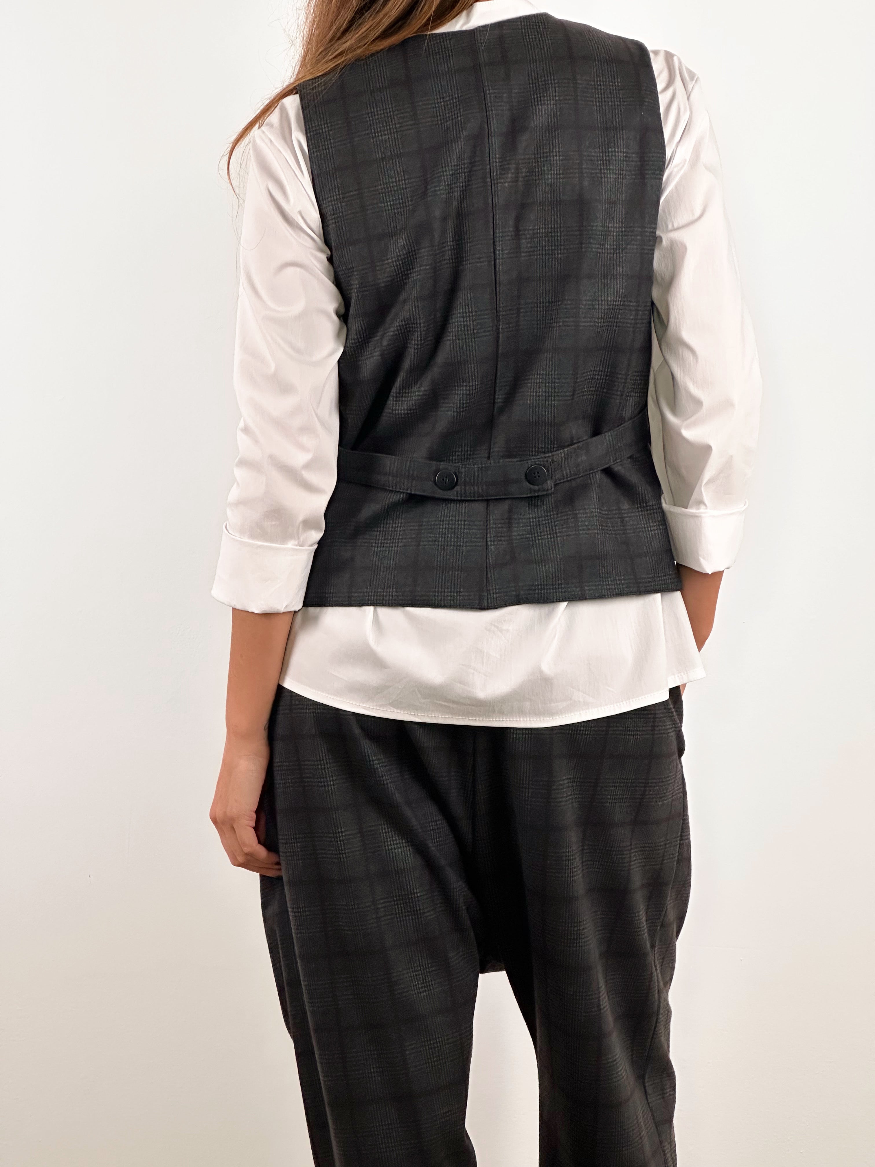 Gillet Sun Galles