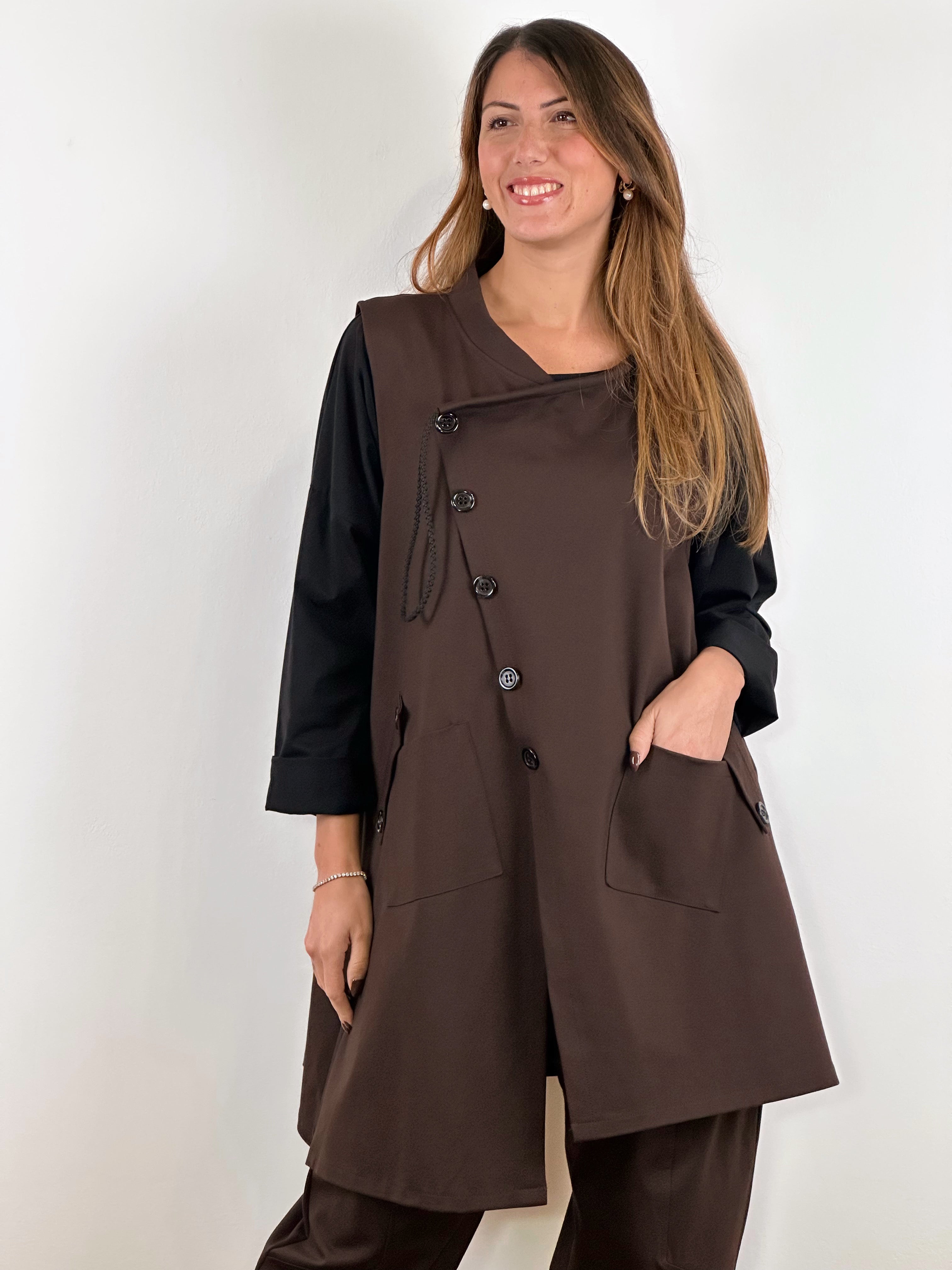 Gillet 158 Ling