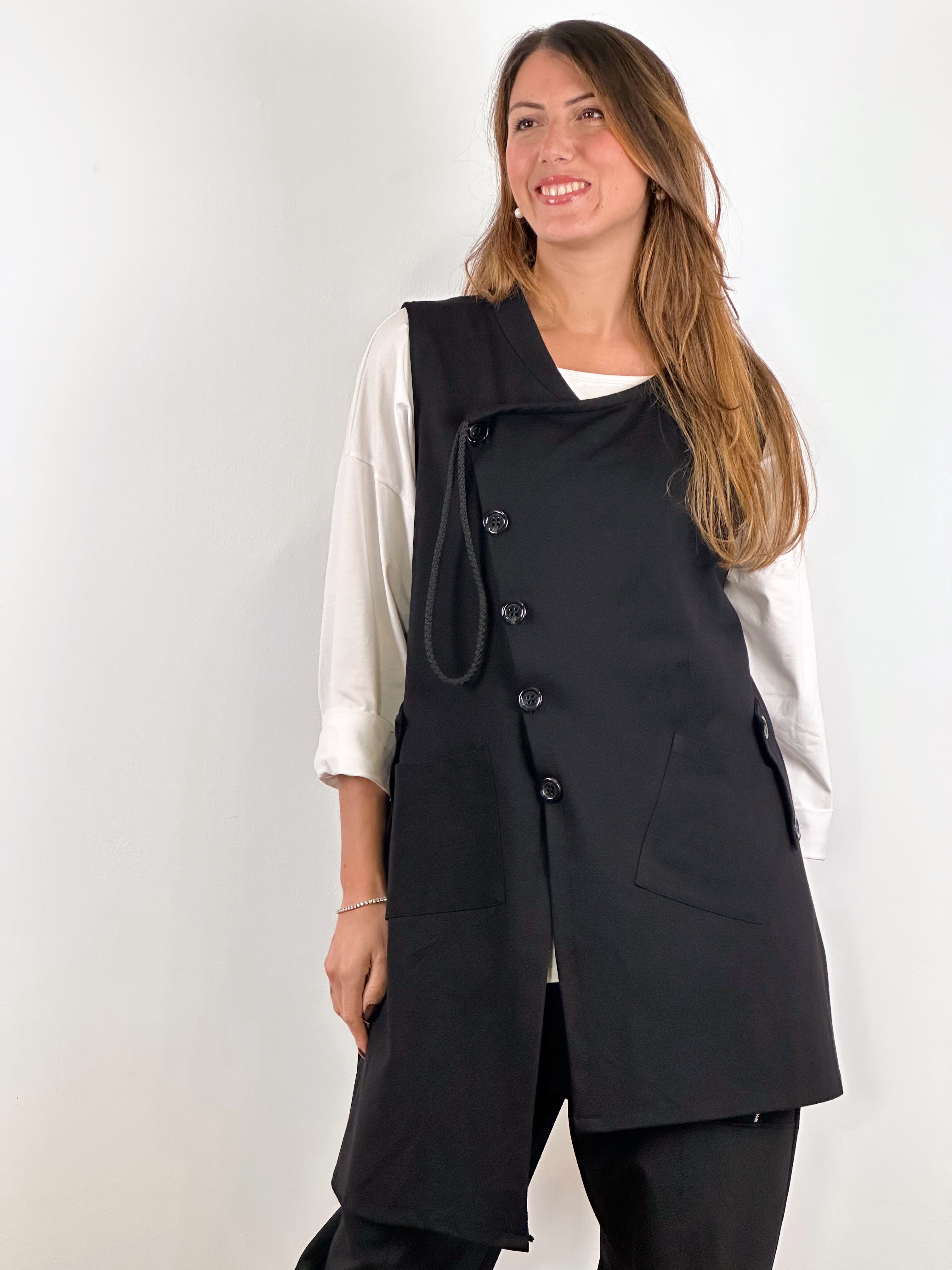 Gillet 158 Ling