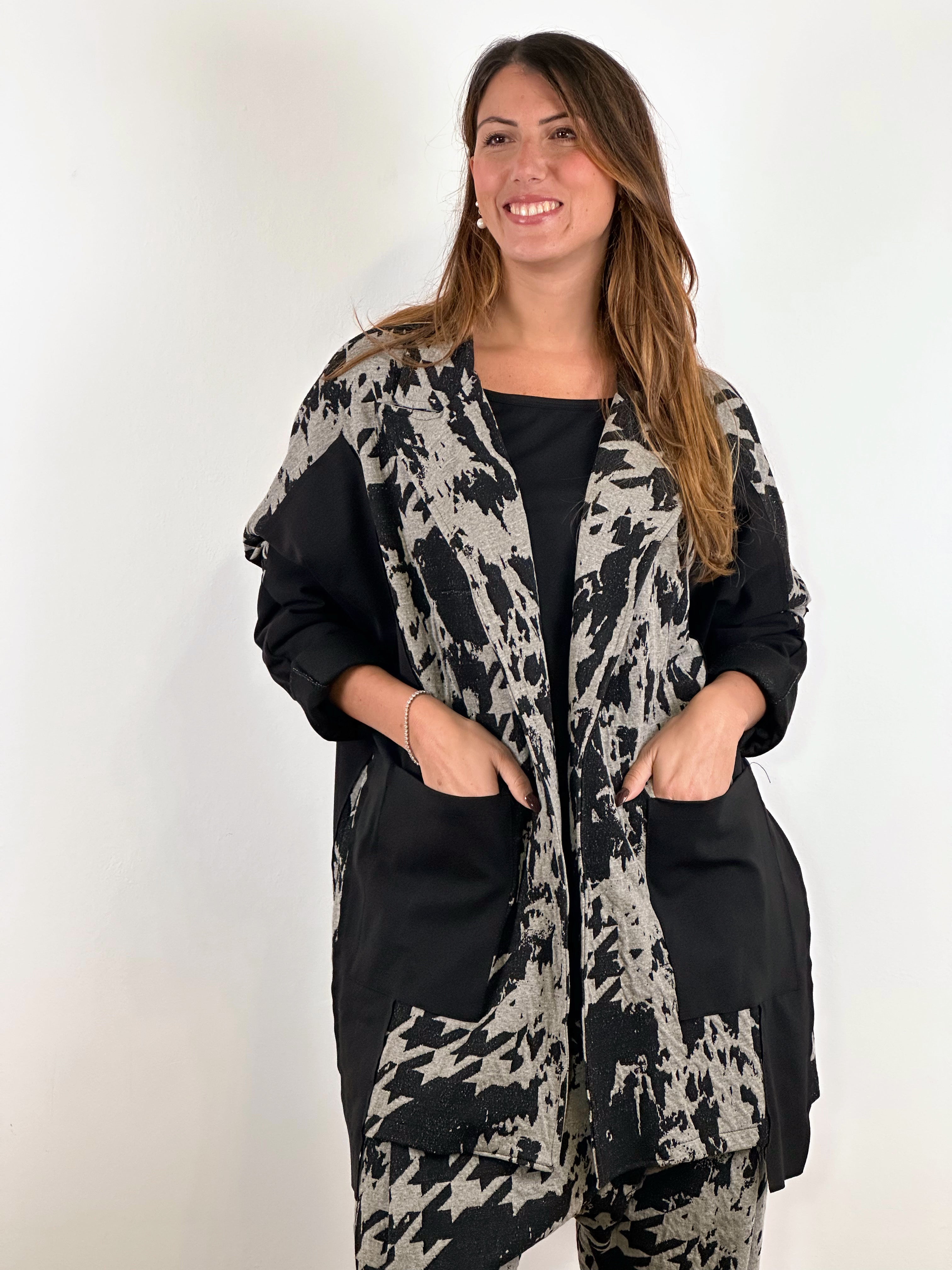 Cardigan Sun Ai