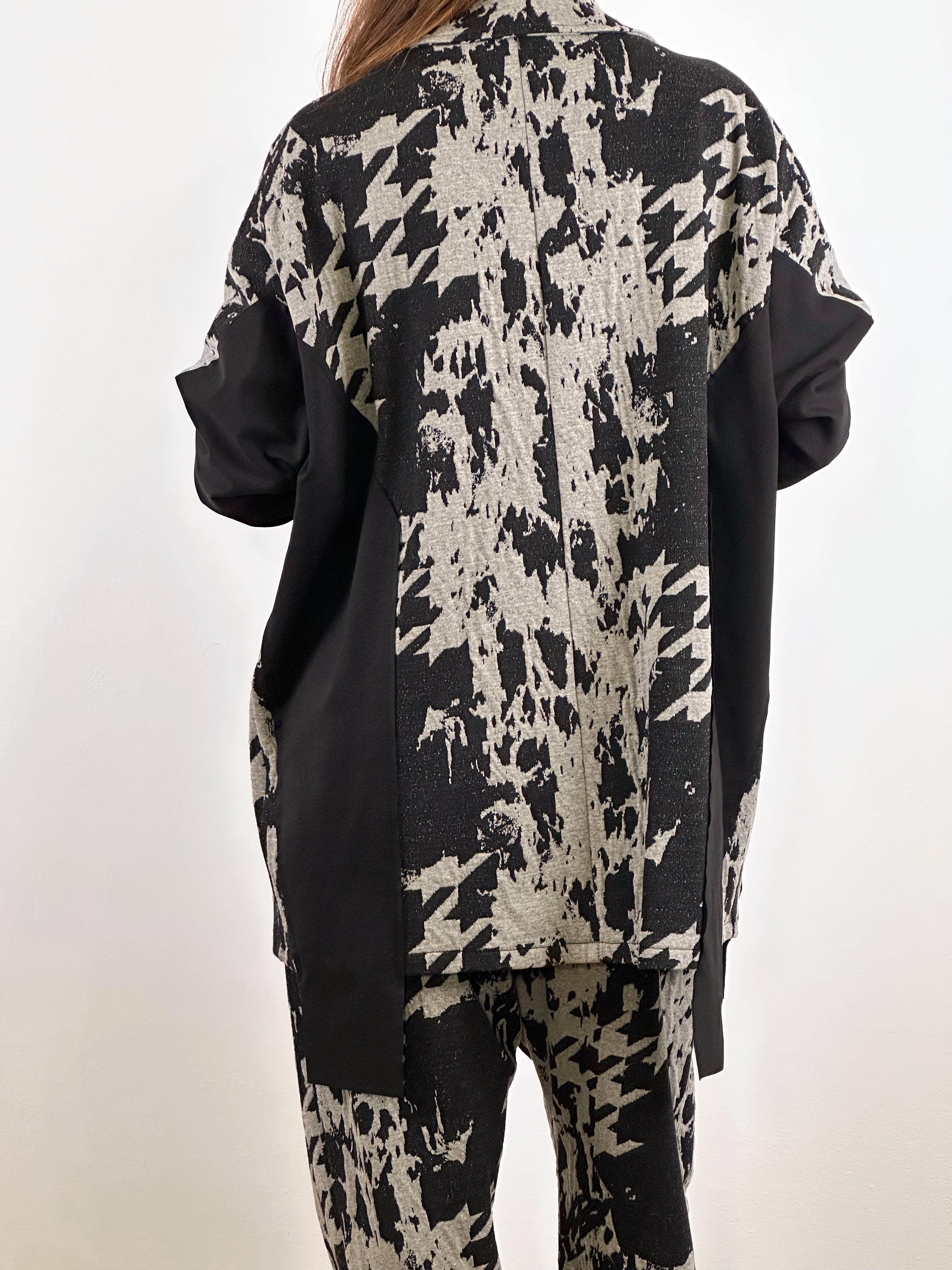 Cardigan Sun Ai