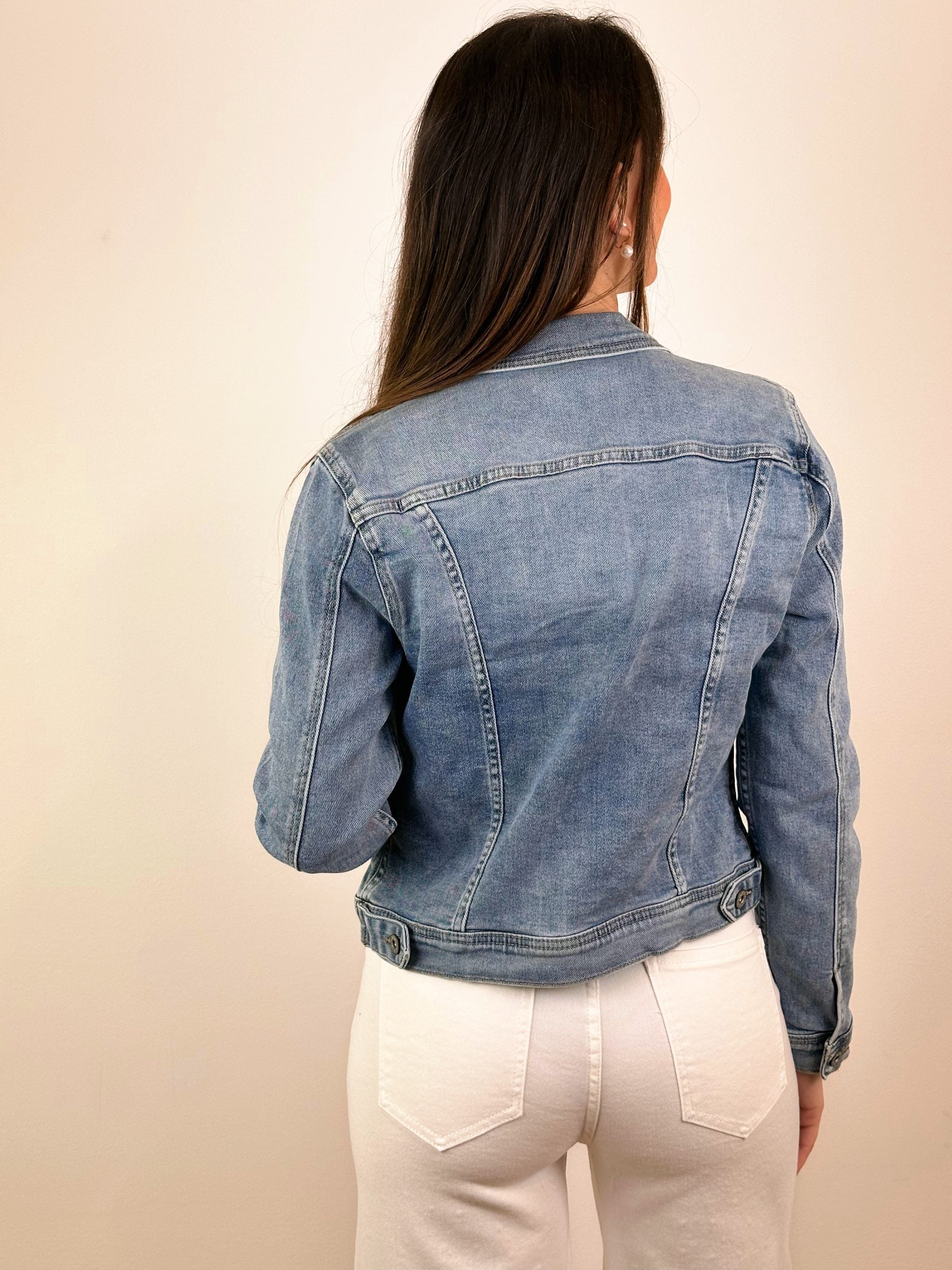 Giacchino Denim