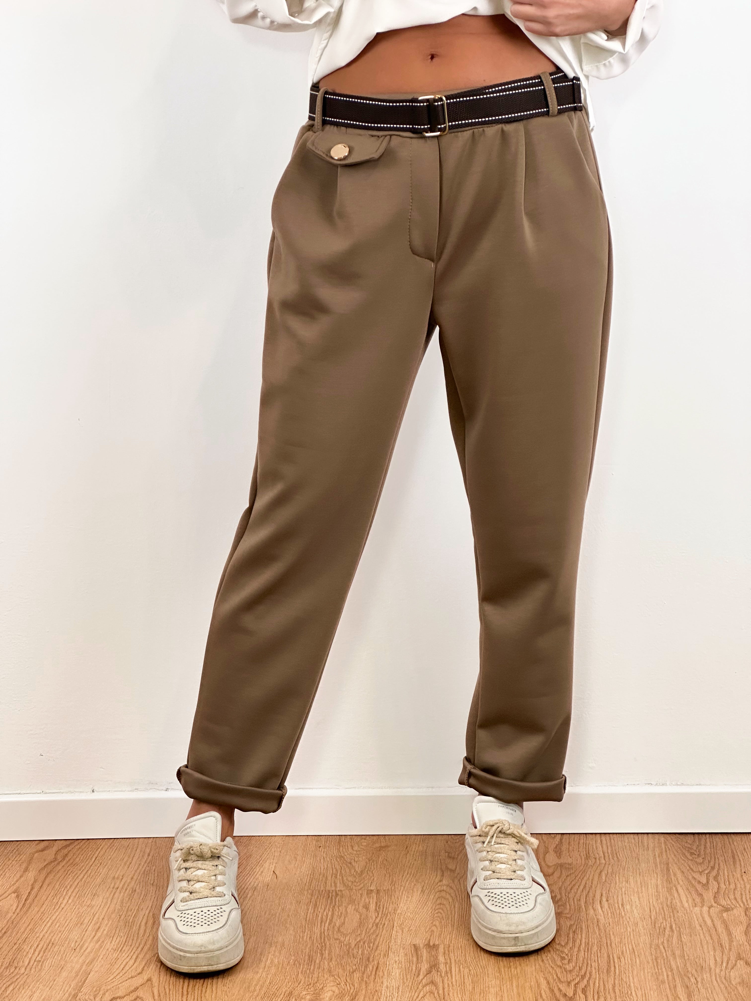 Pantalone Rina