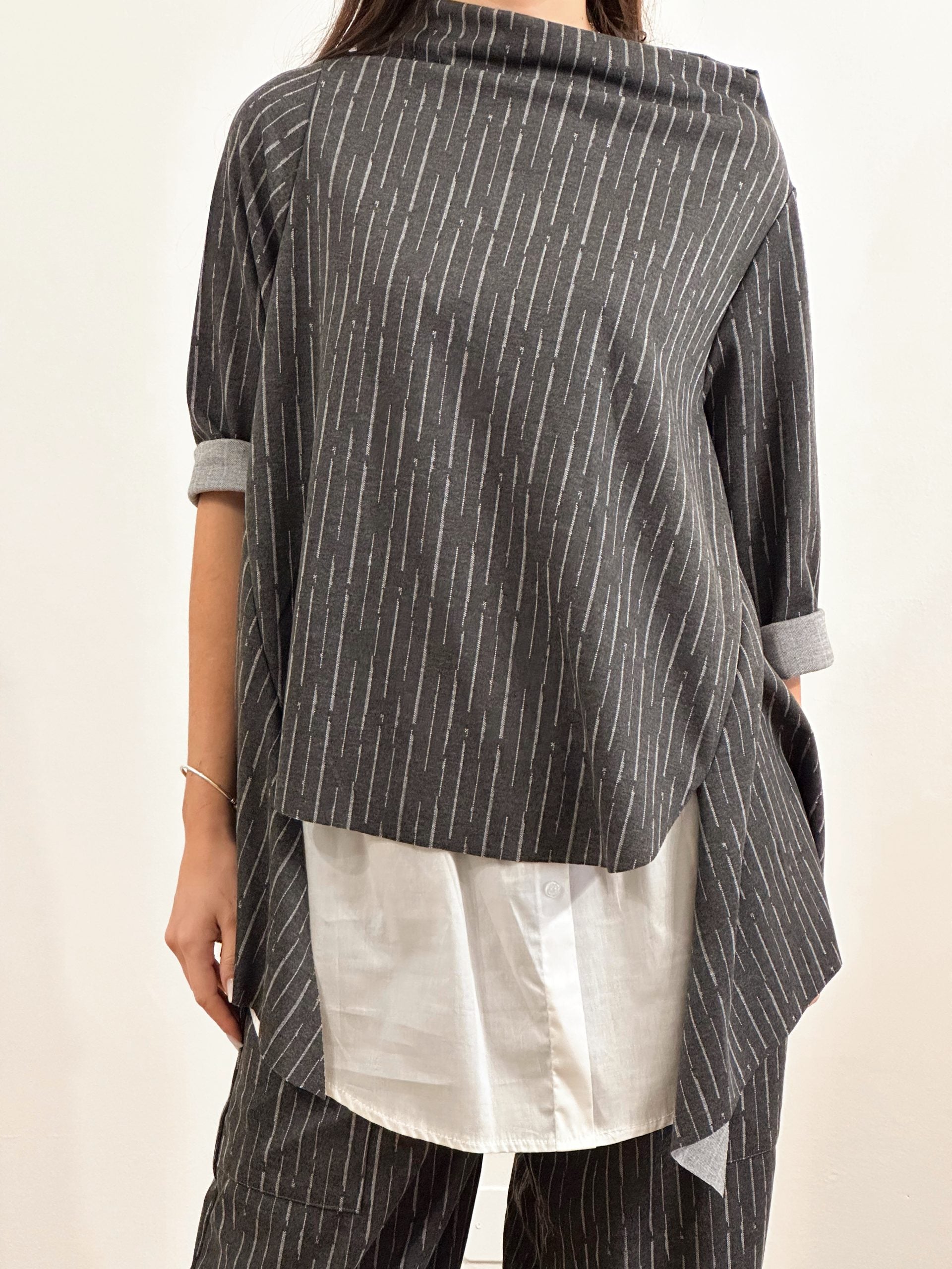 Camicia Bajo