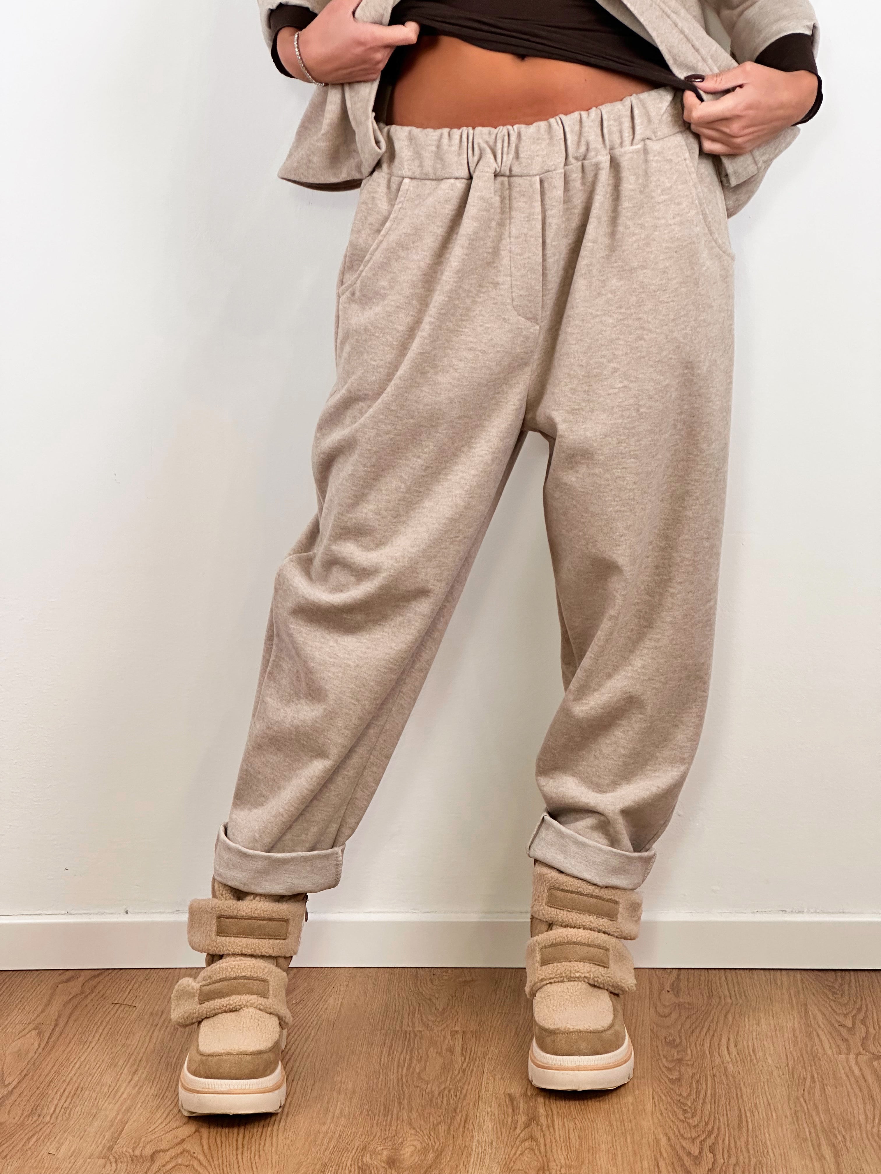 Pantalone Kevin