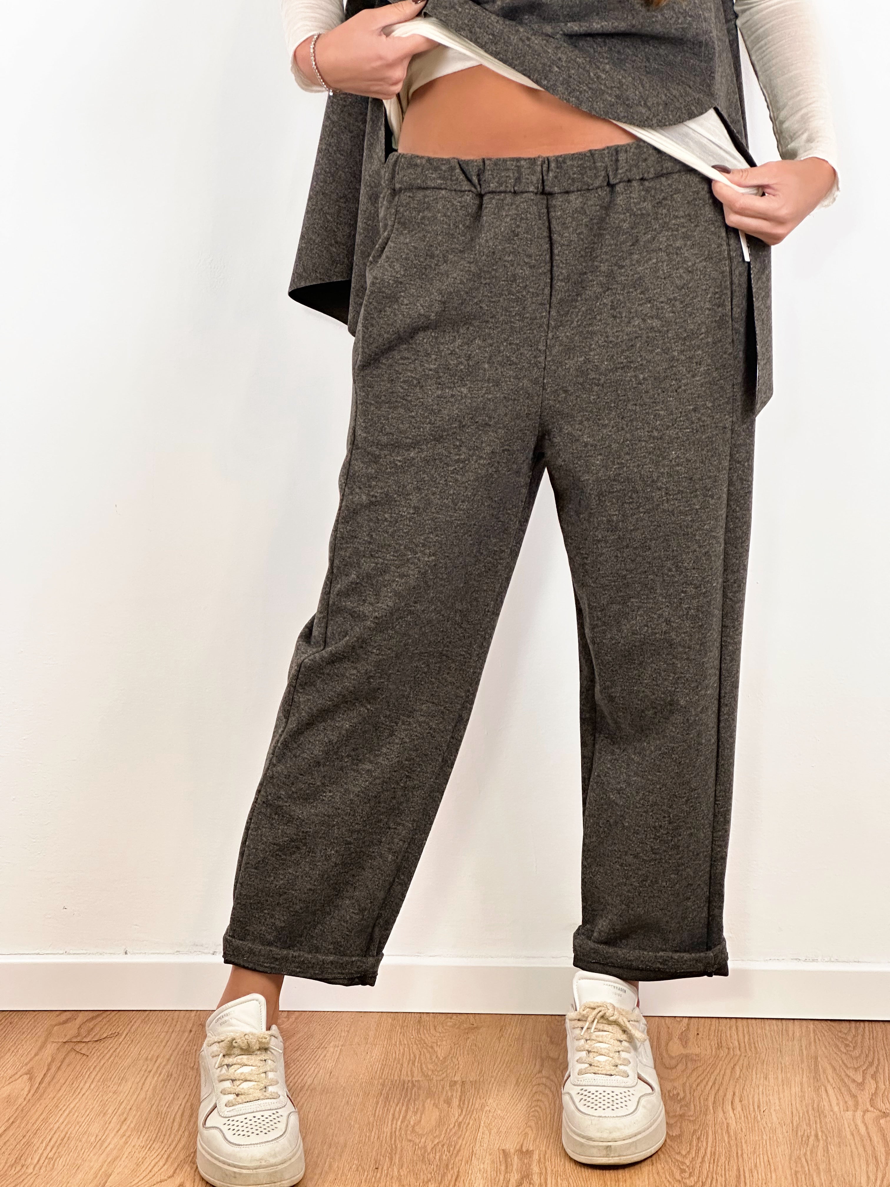 Pantalone Kevin 2.0