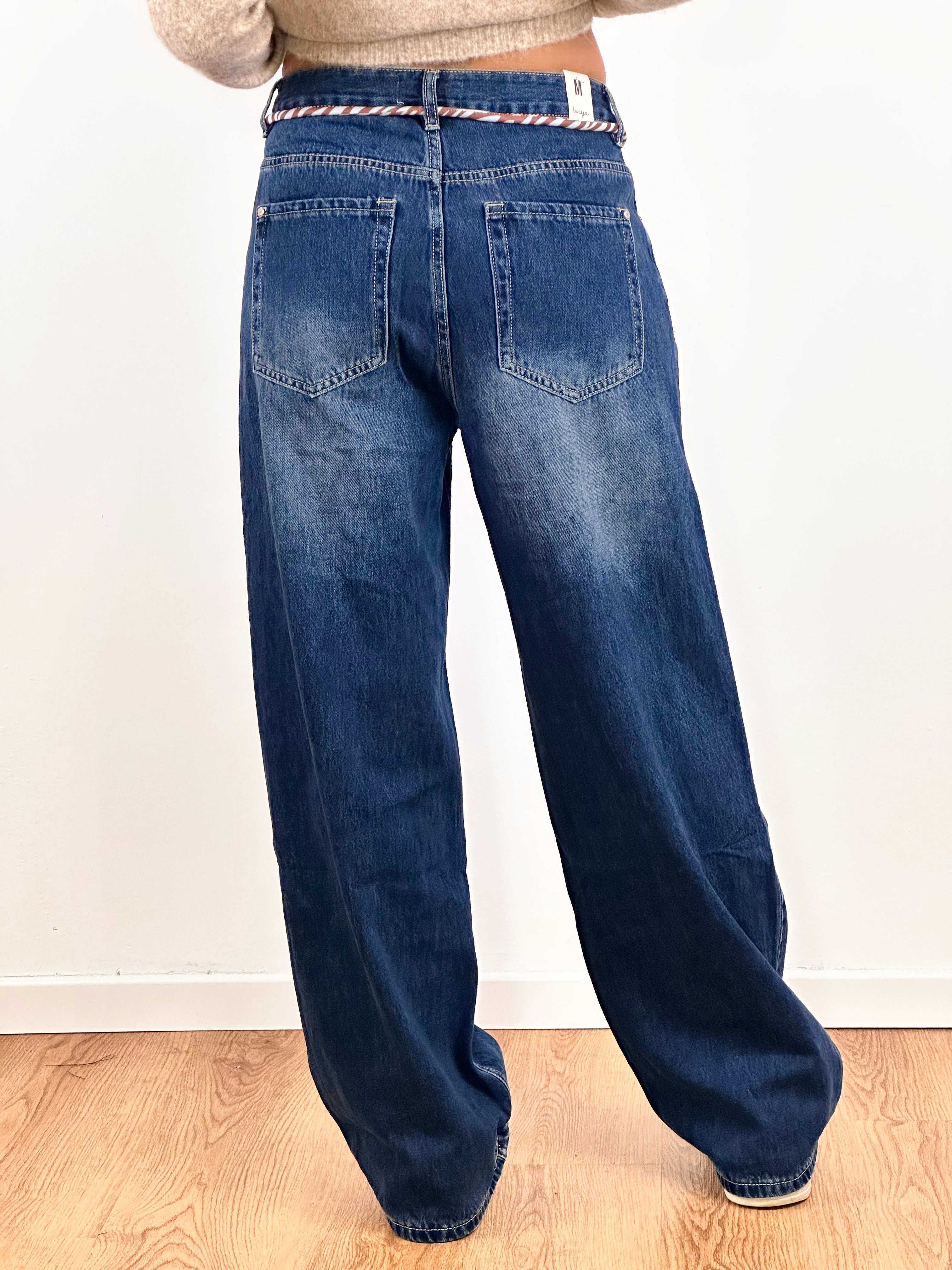 Jeans Conrad