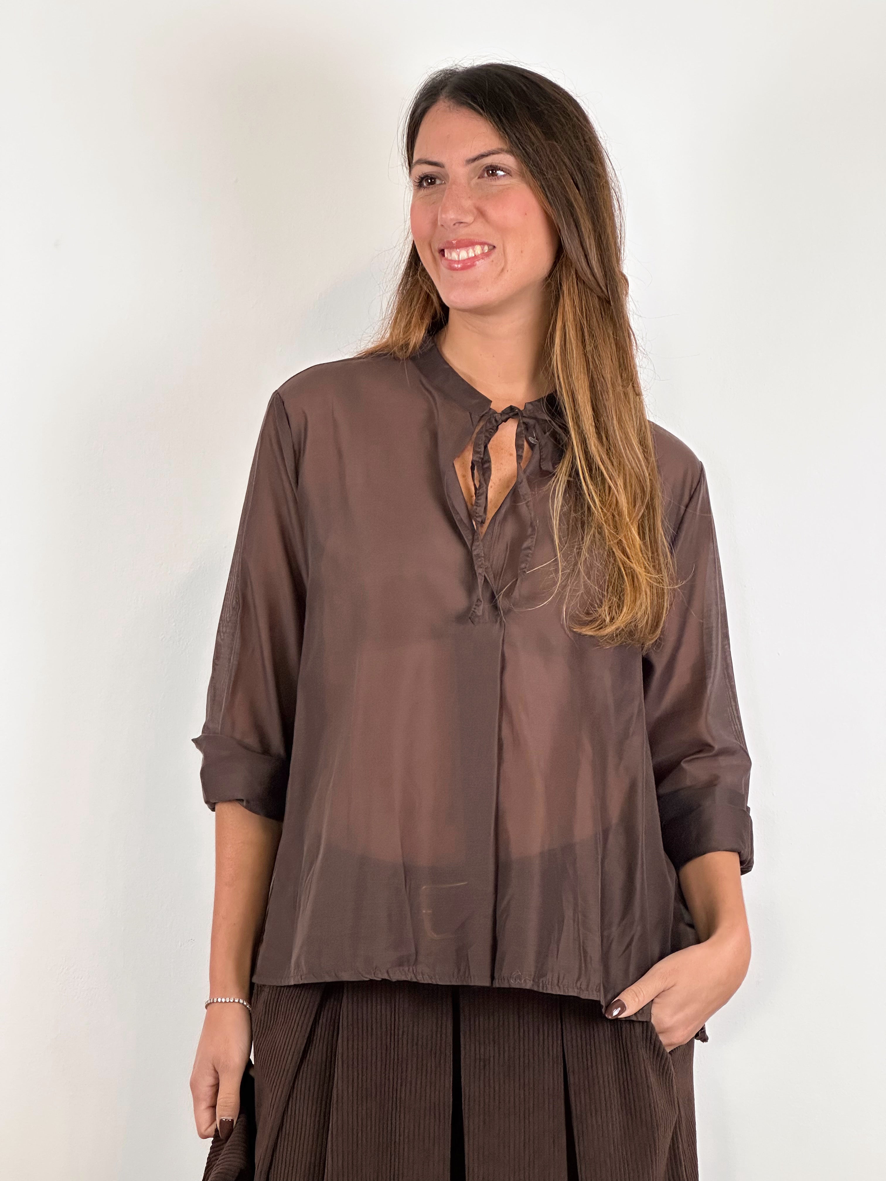 Camicia Adele