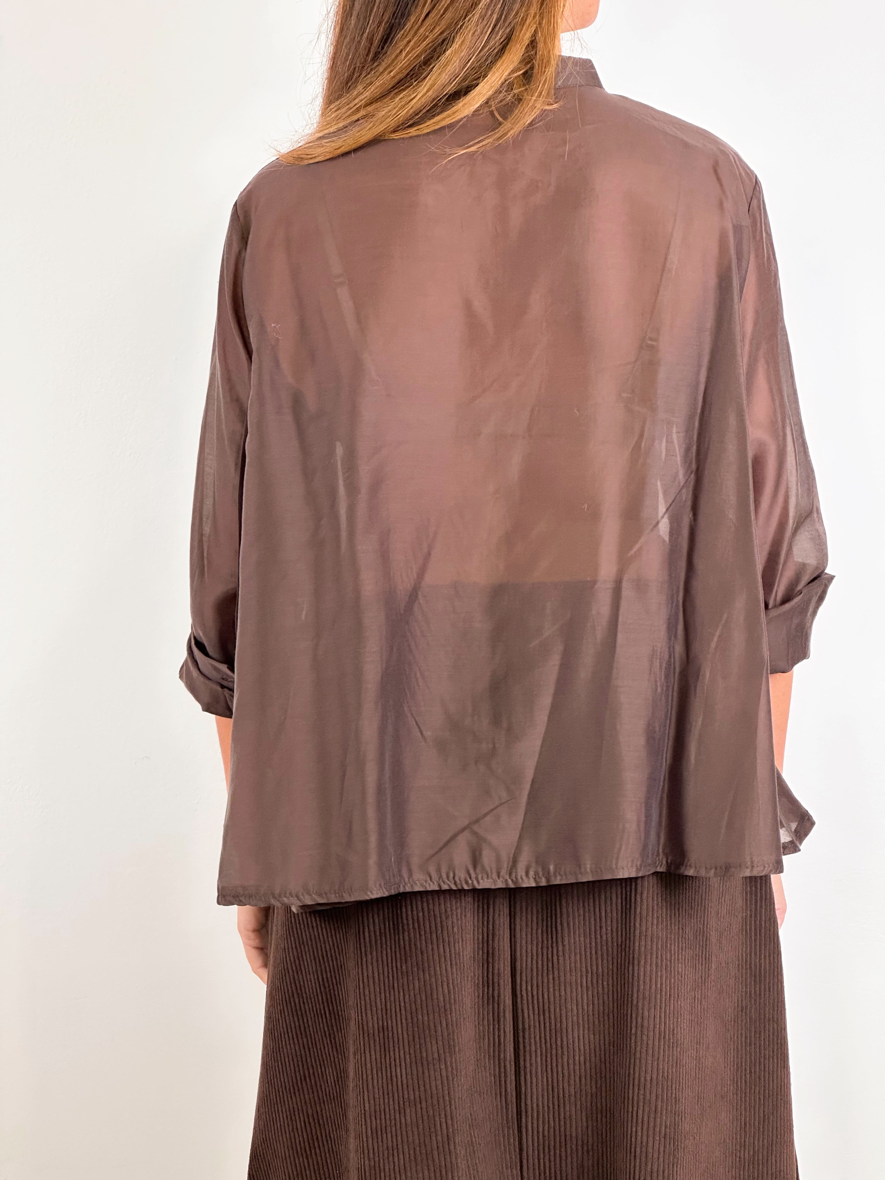 Camicia Adele