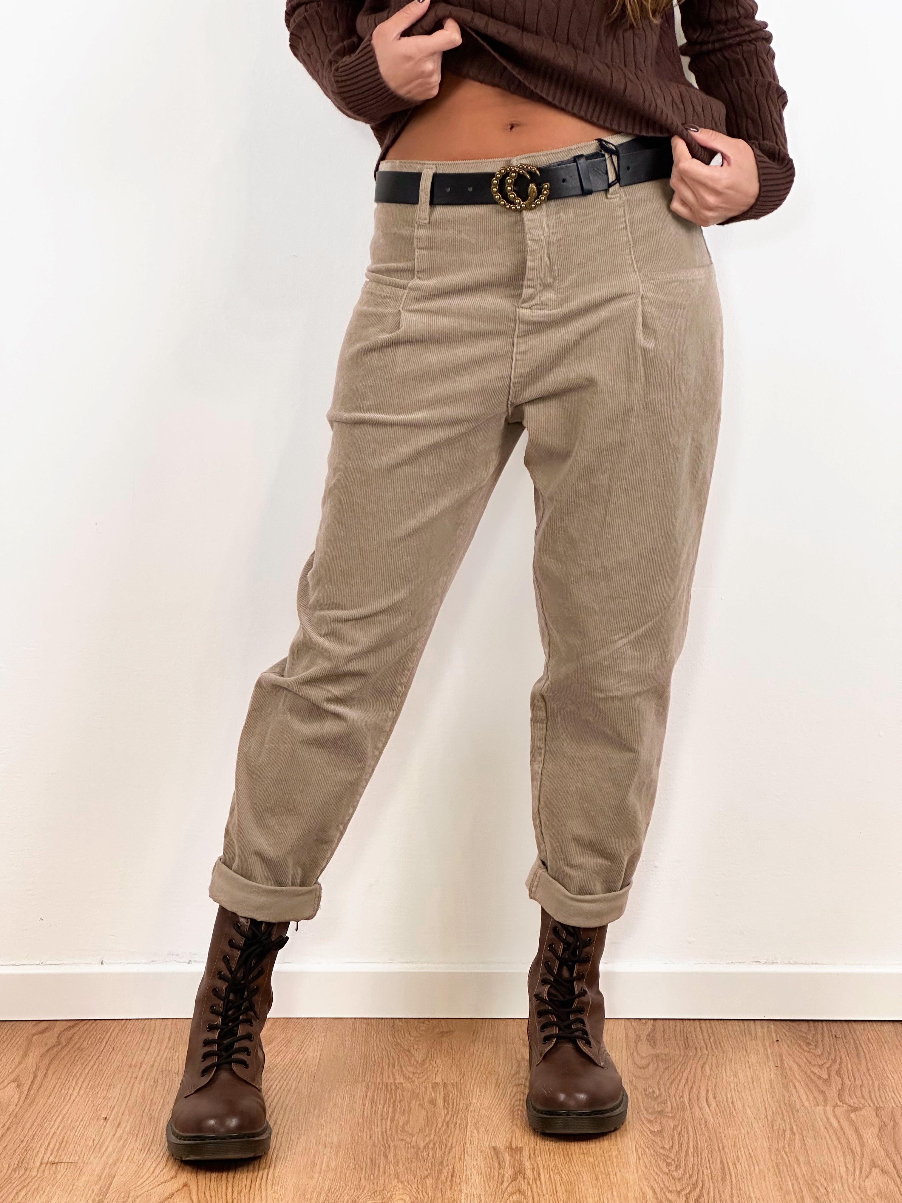 Pantalone Jackson