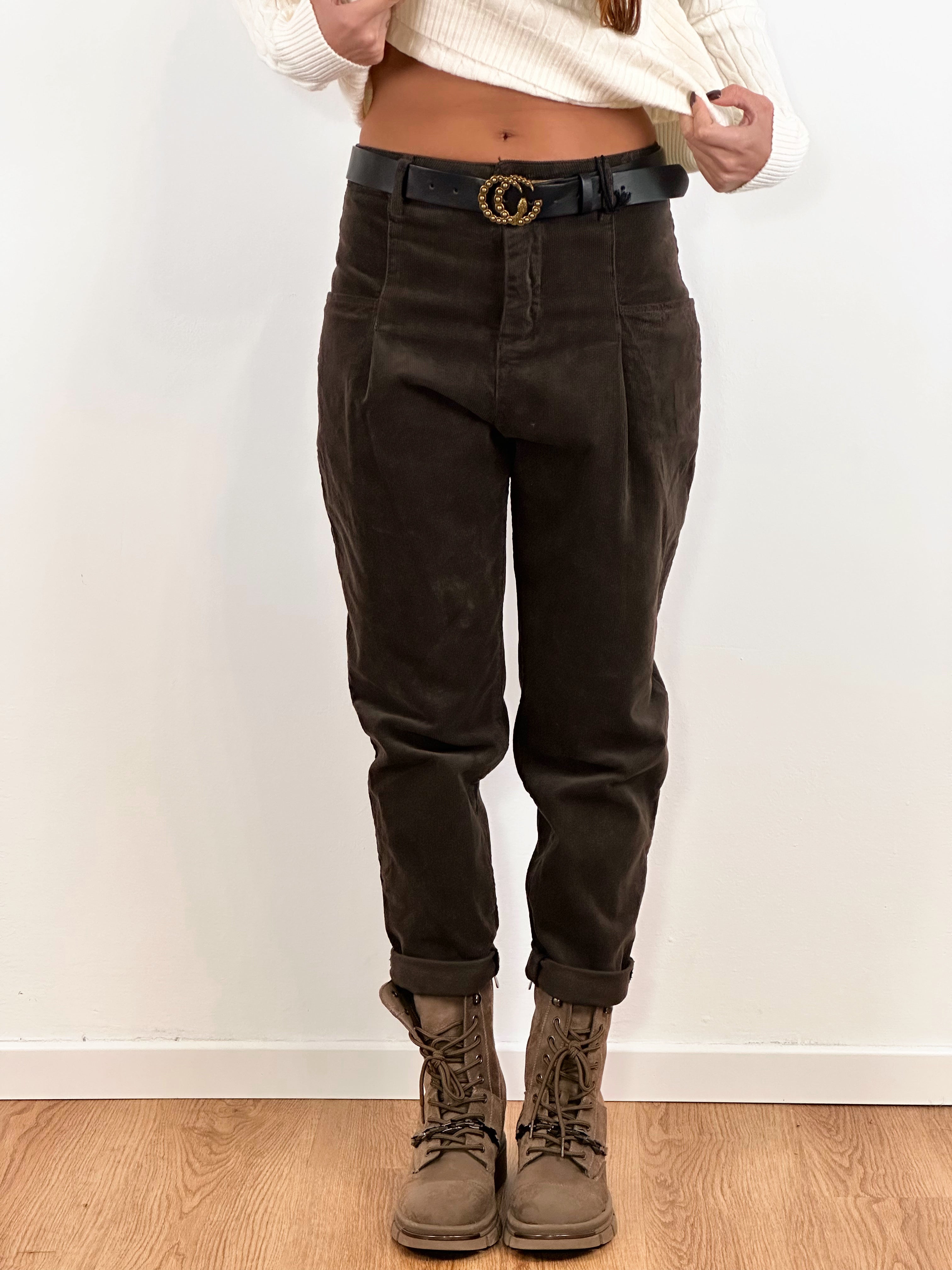 Pantalone Jackson