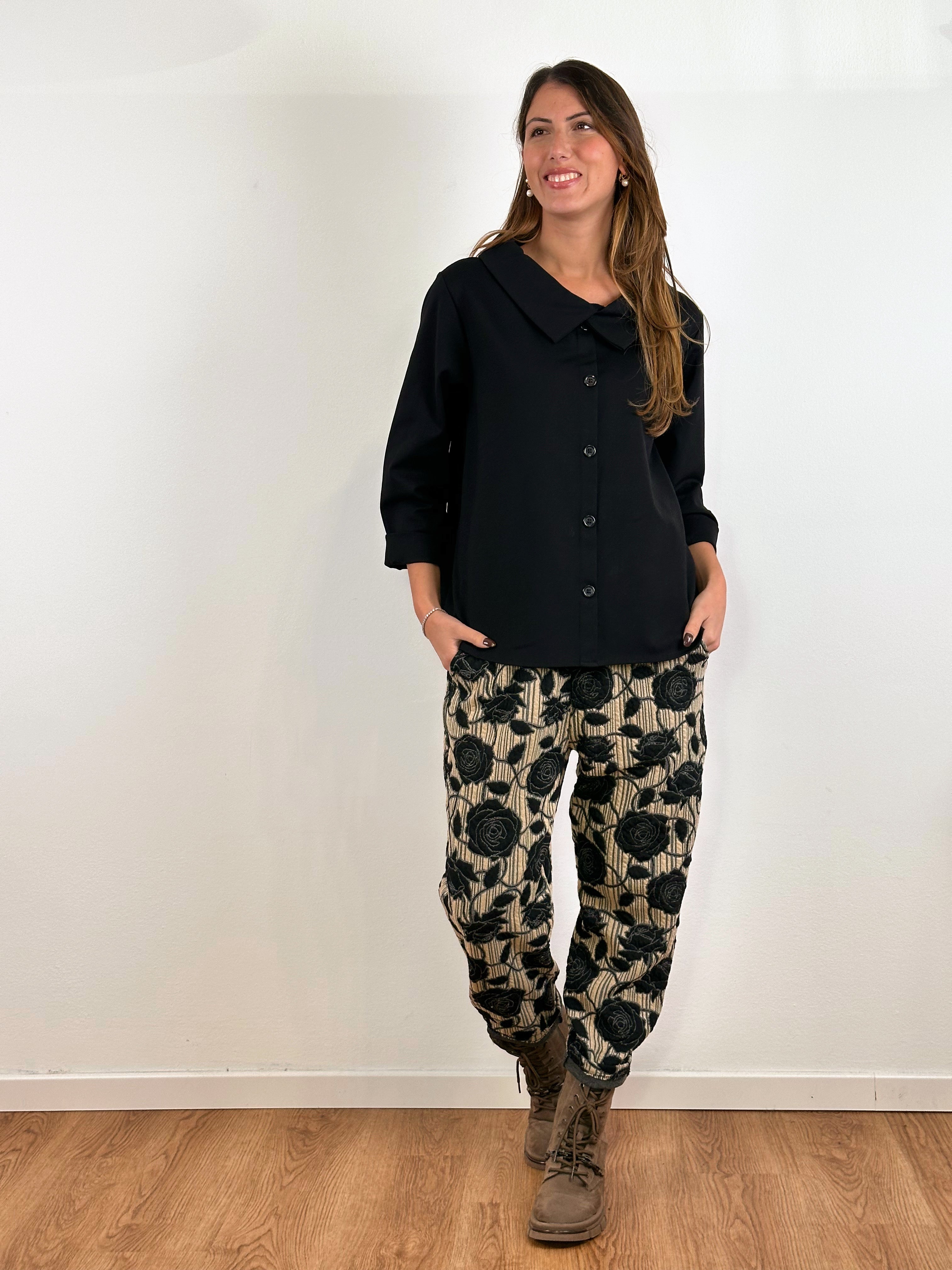 Pantalone 158 Bao