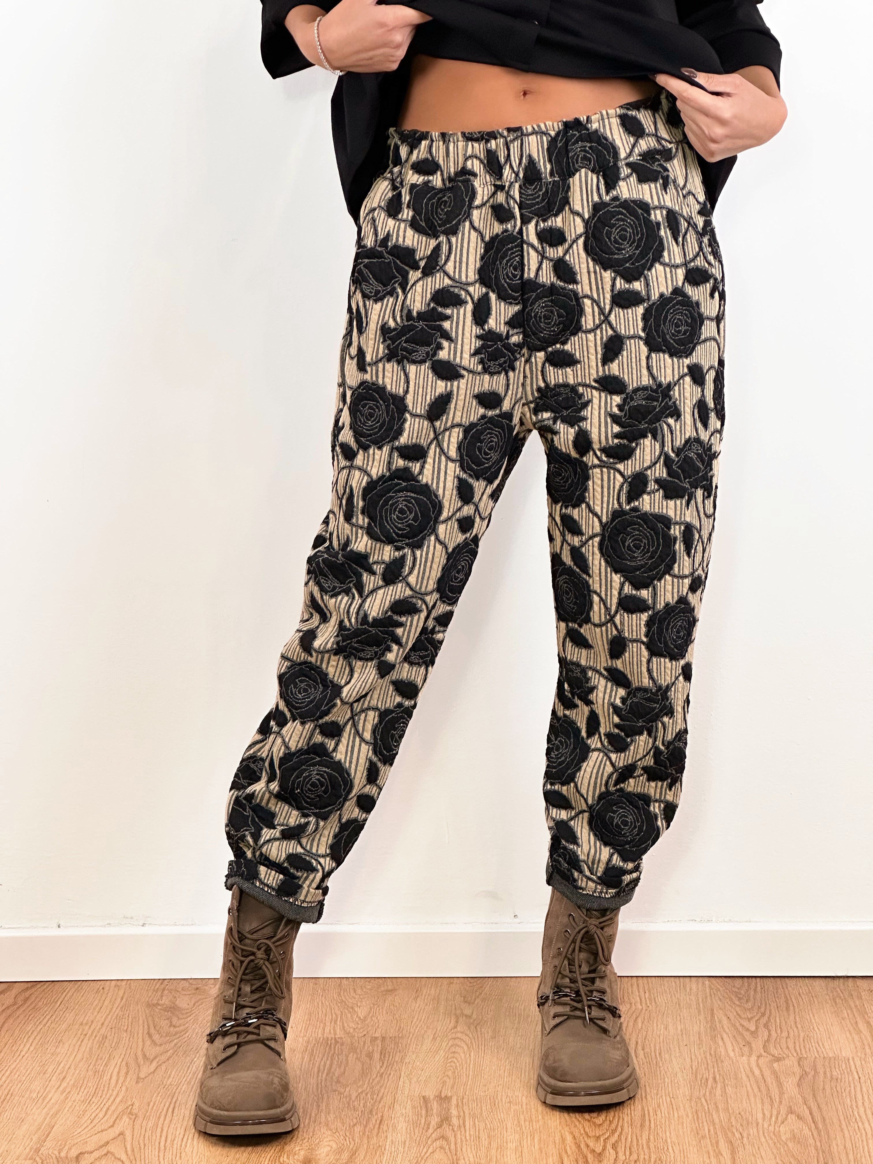 Pantalone 158 Bao
