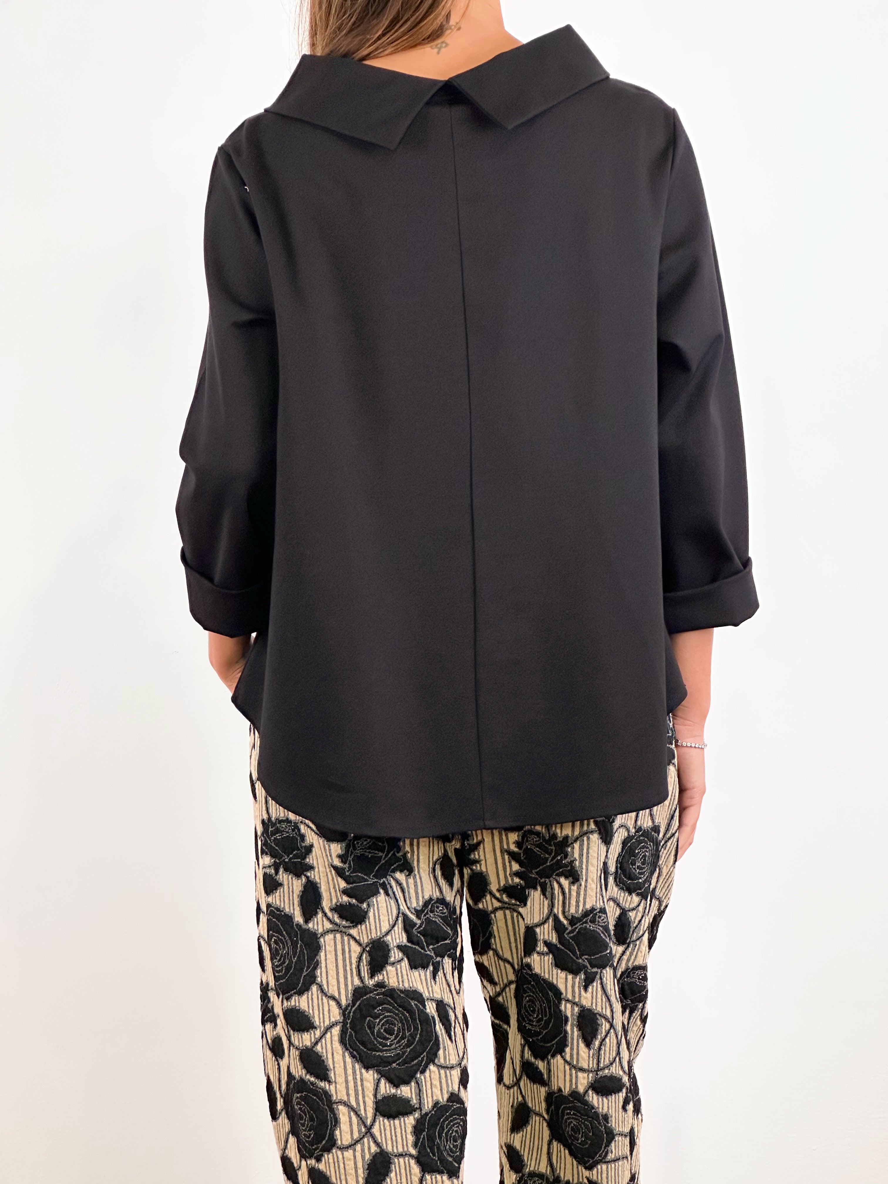 Maglia 158 Bao