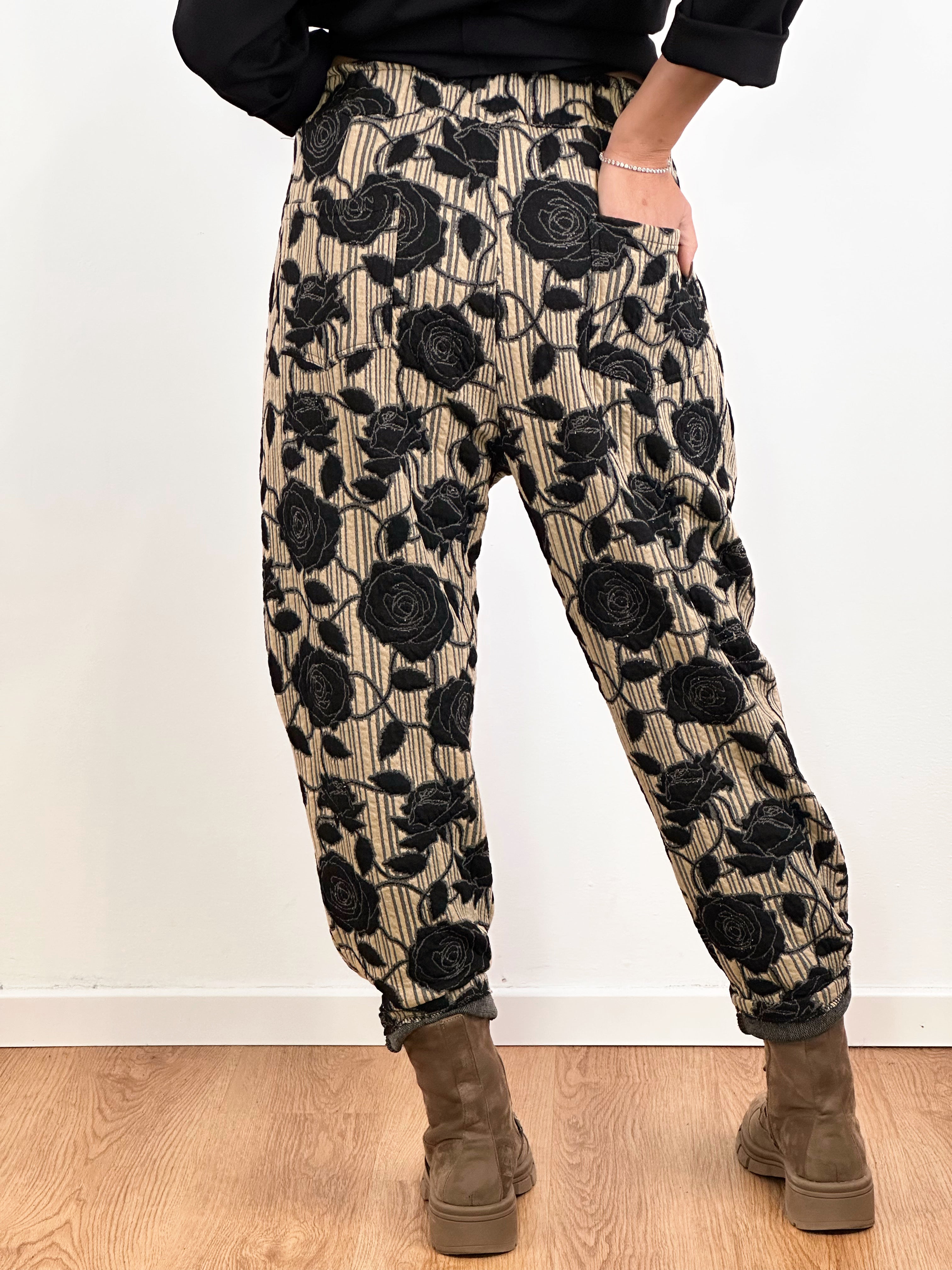 Pantalone 158 Bao