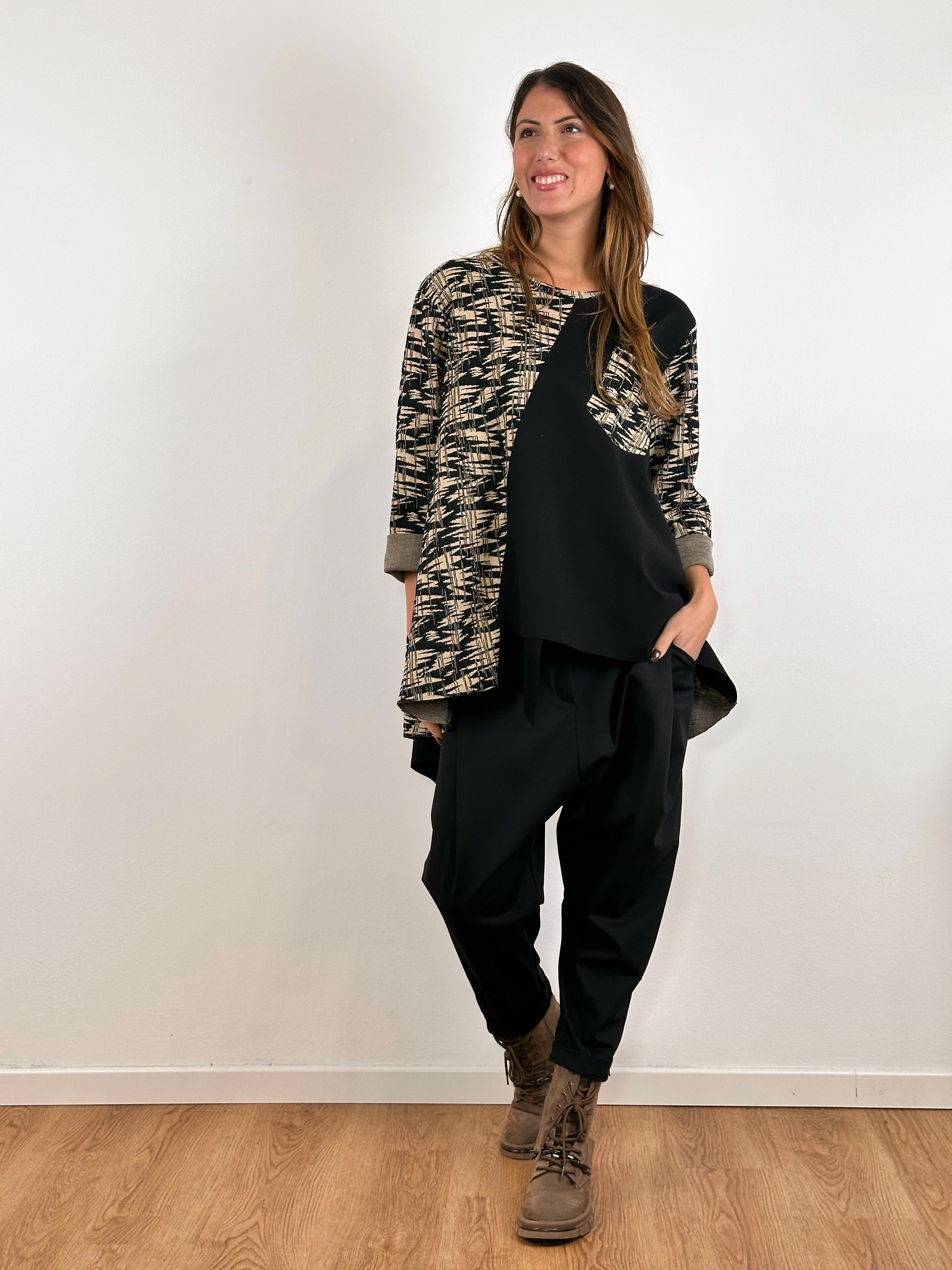 Maglia 158 Roxana