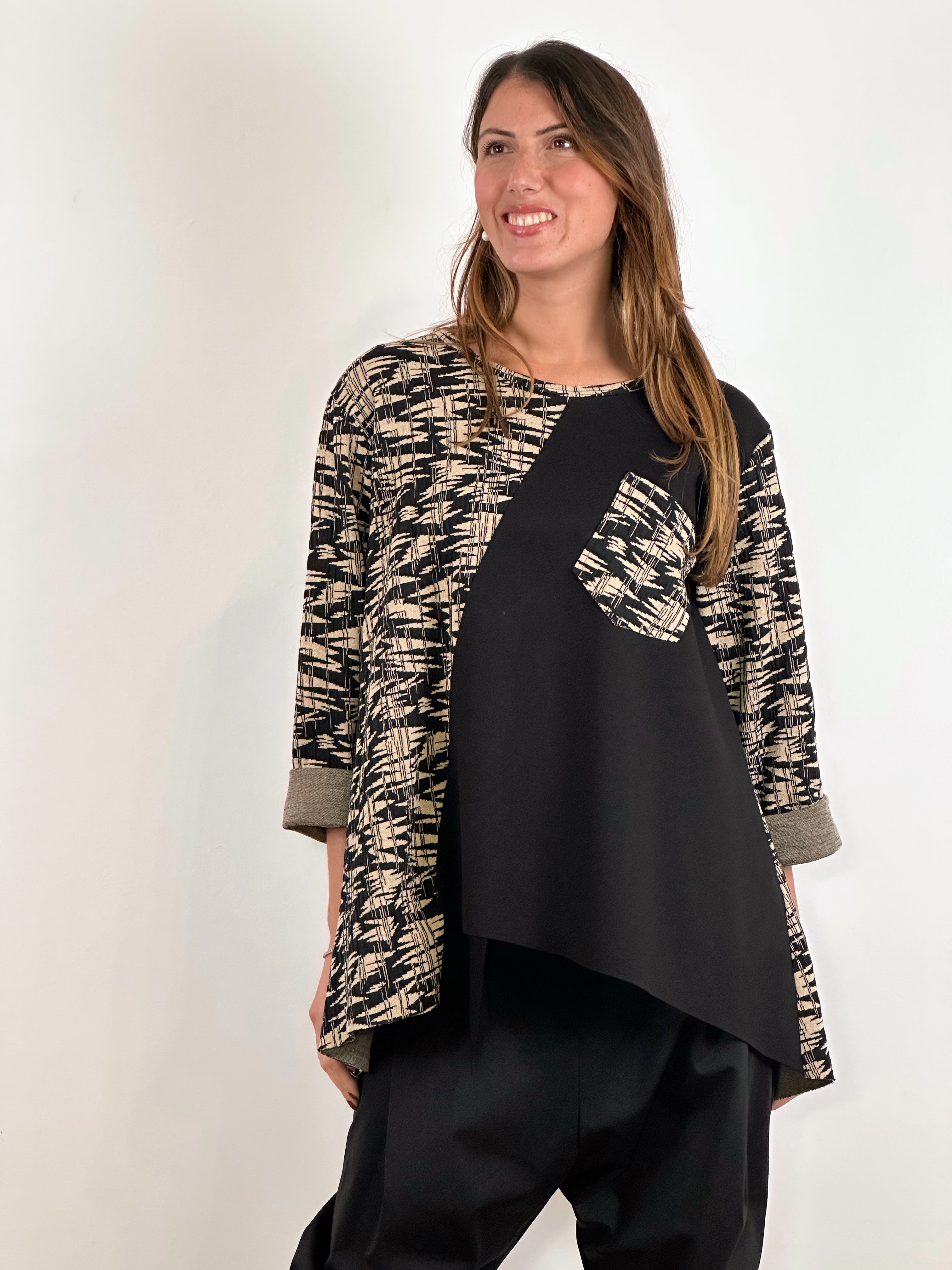 Maglia 158 Roxana