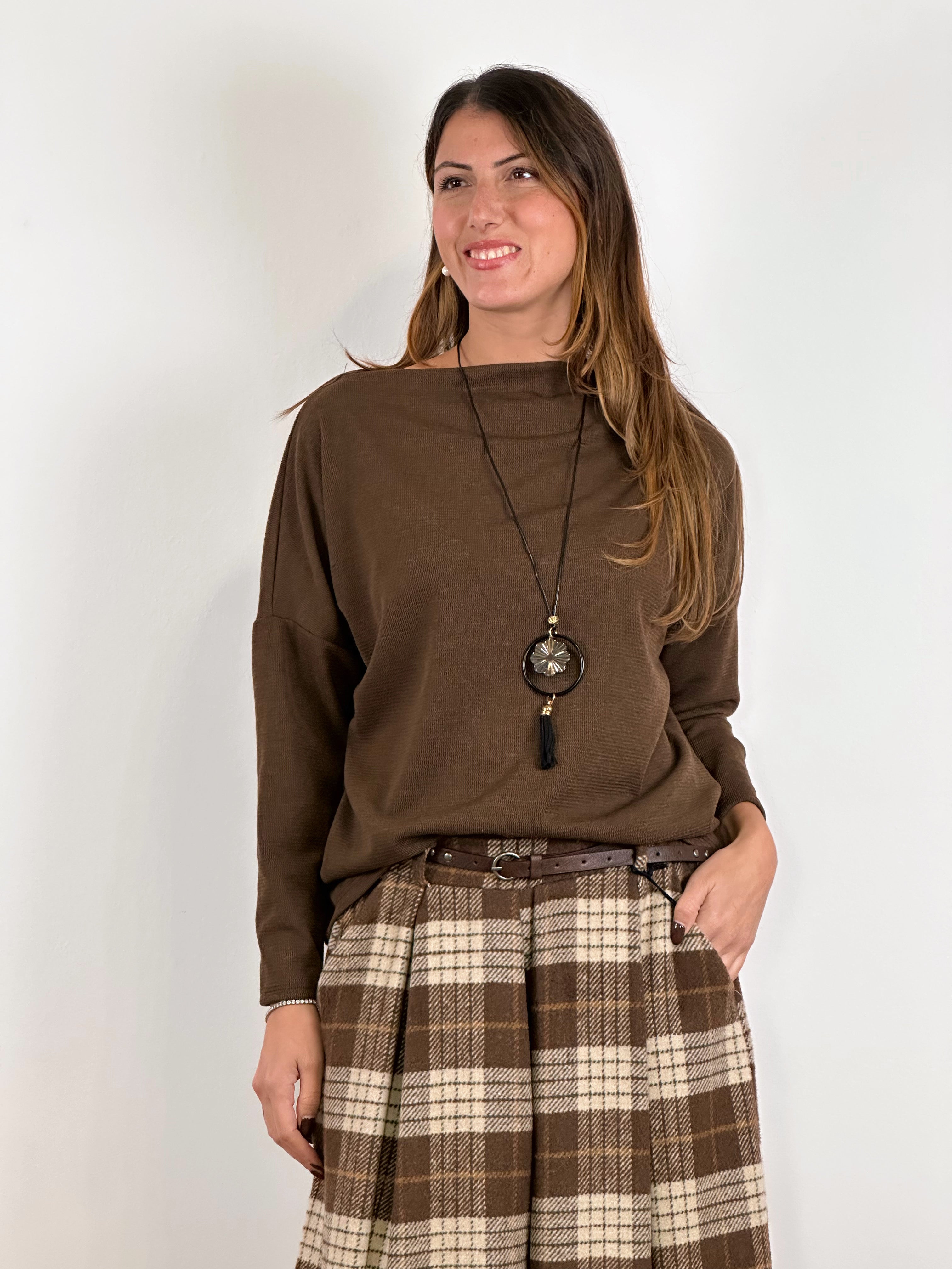 Maglia Evely