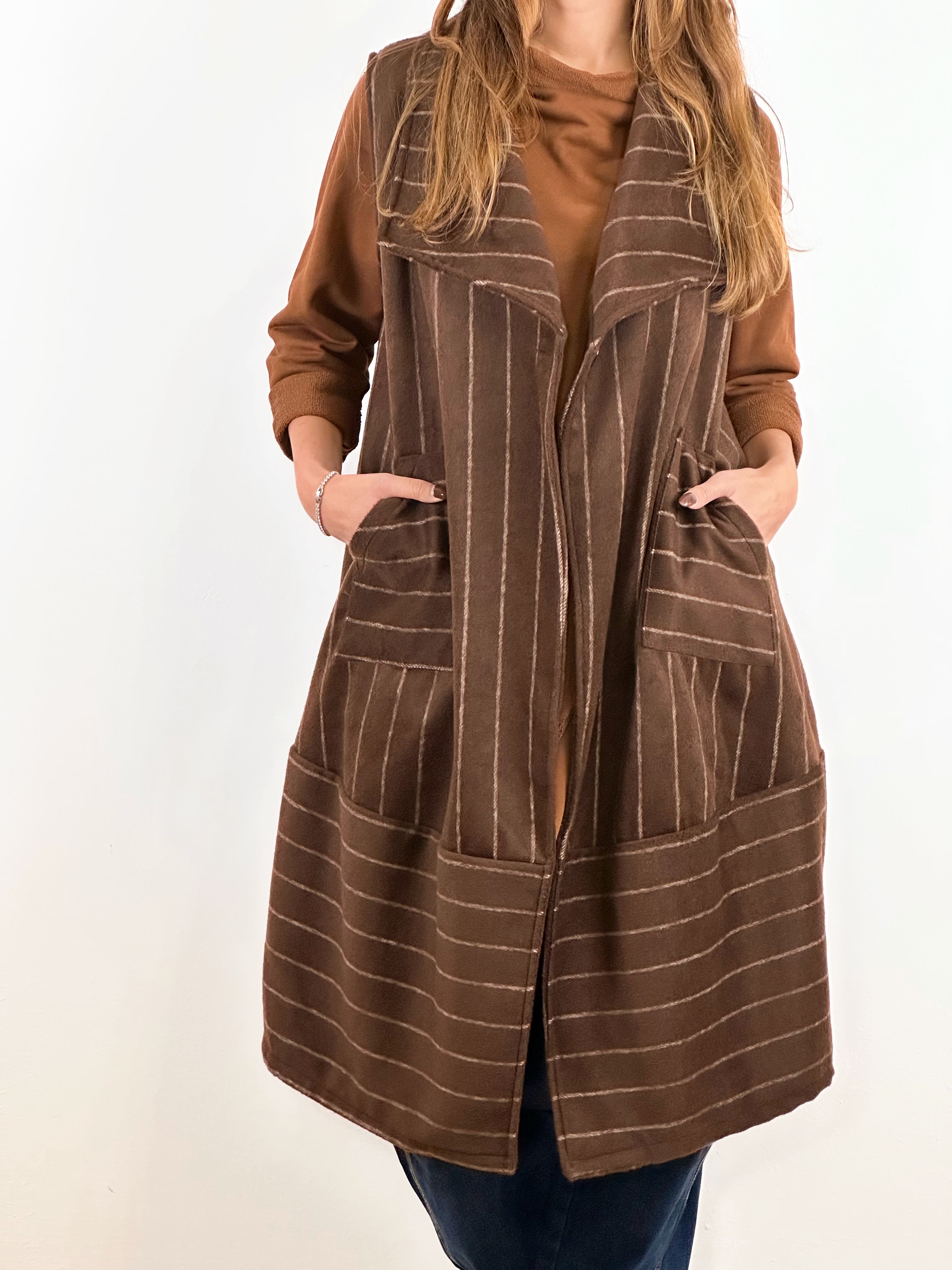 Gillet 158 Hot
