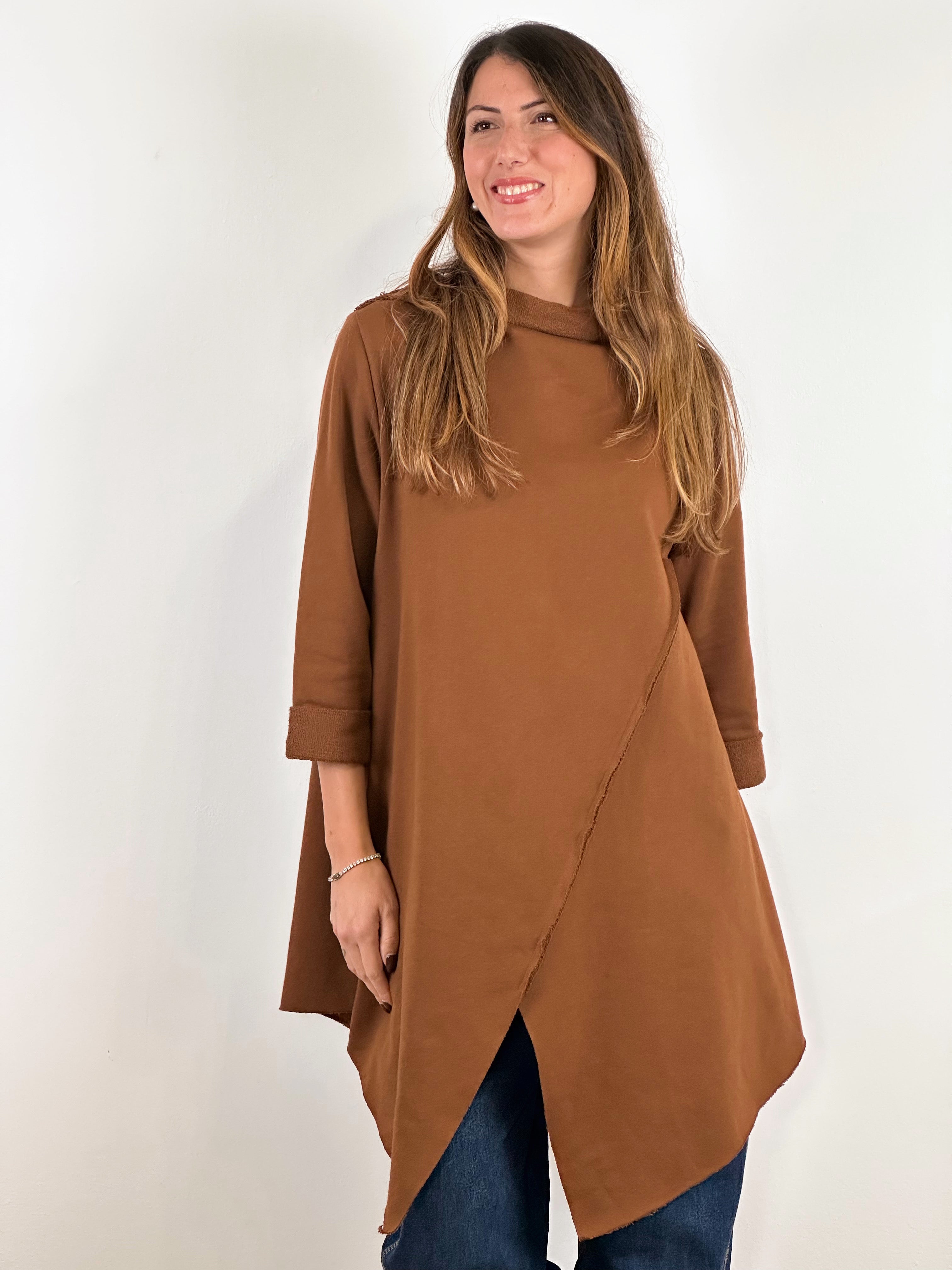 Maglia 158 Cotto