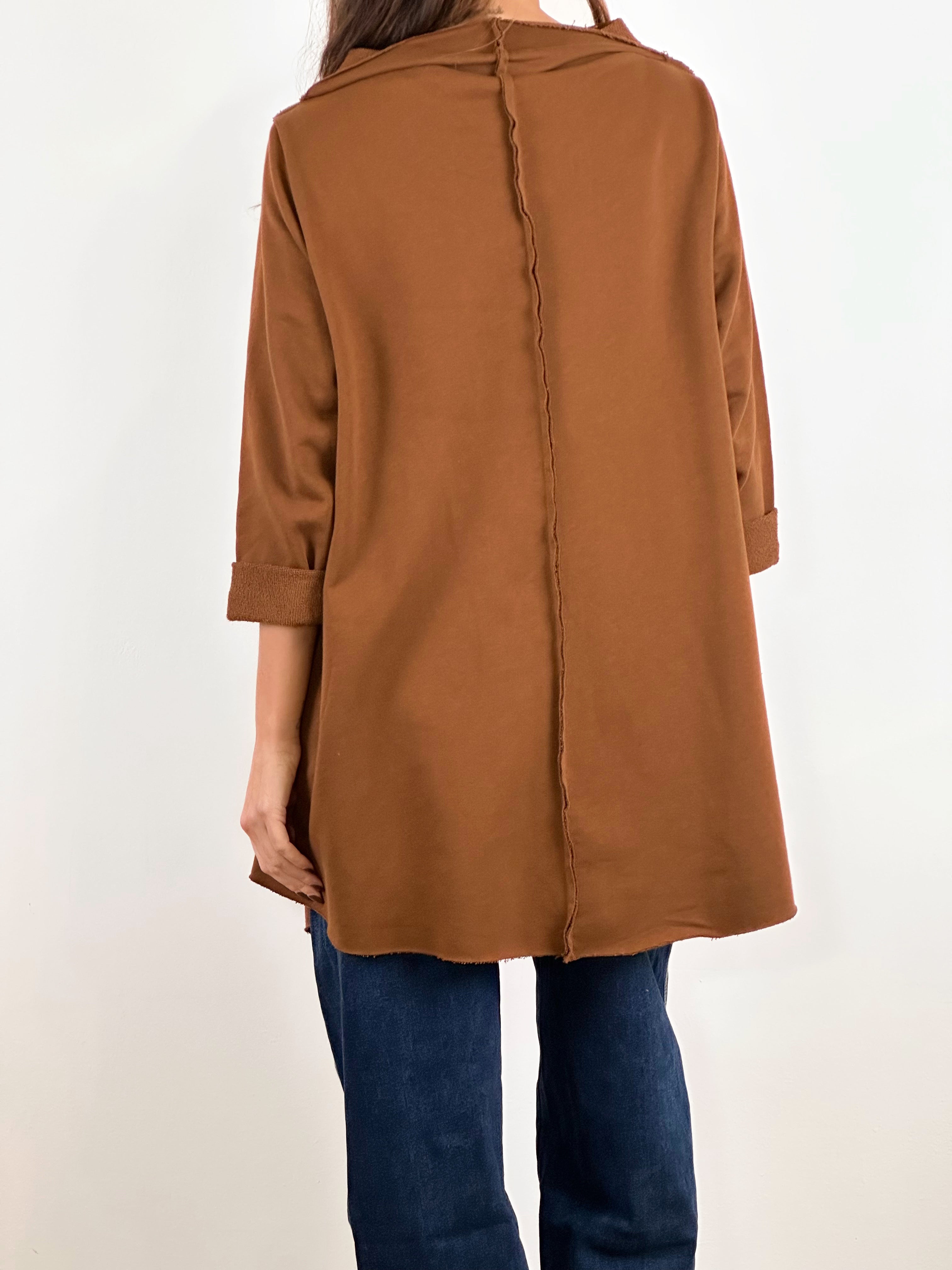 Maglia 158 Cotto