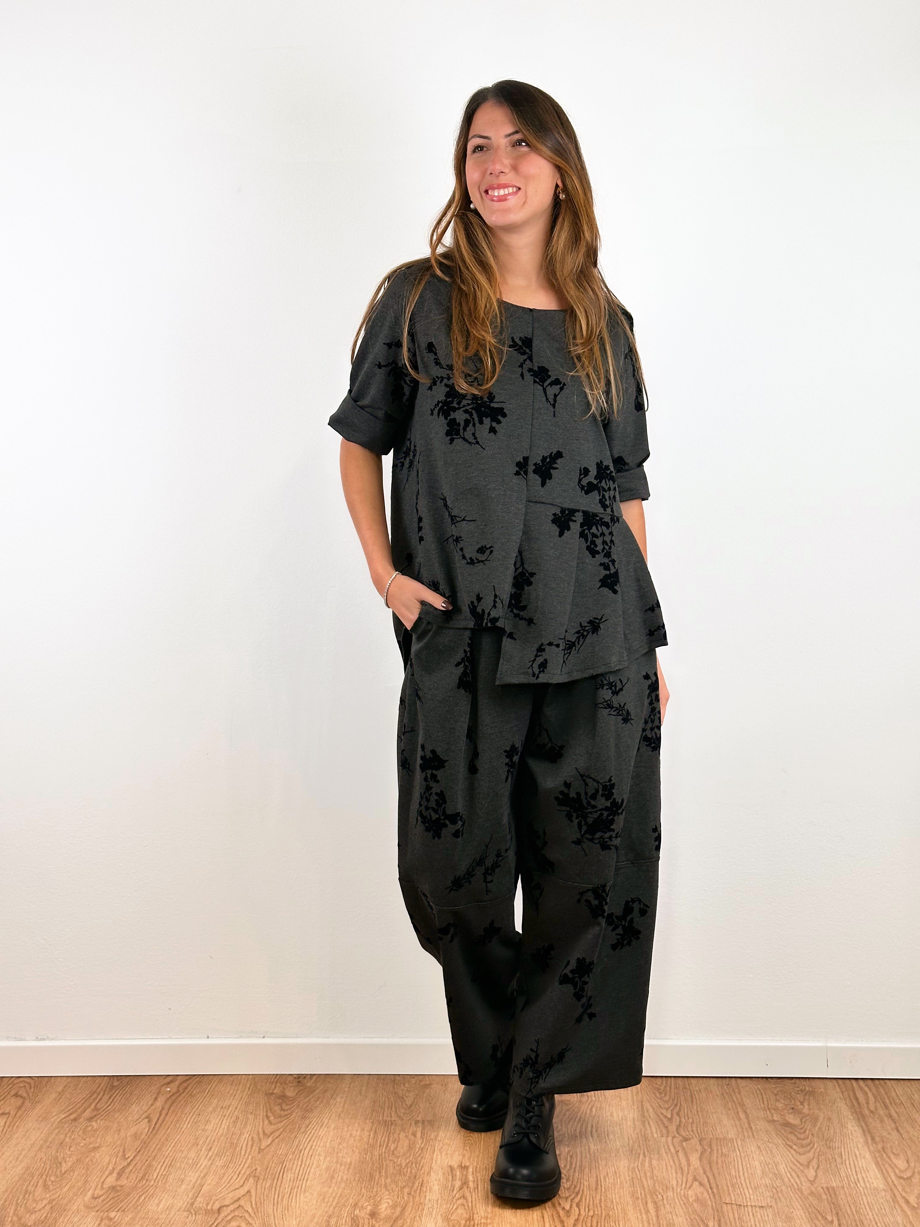 Pantalone Damasco