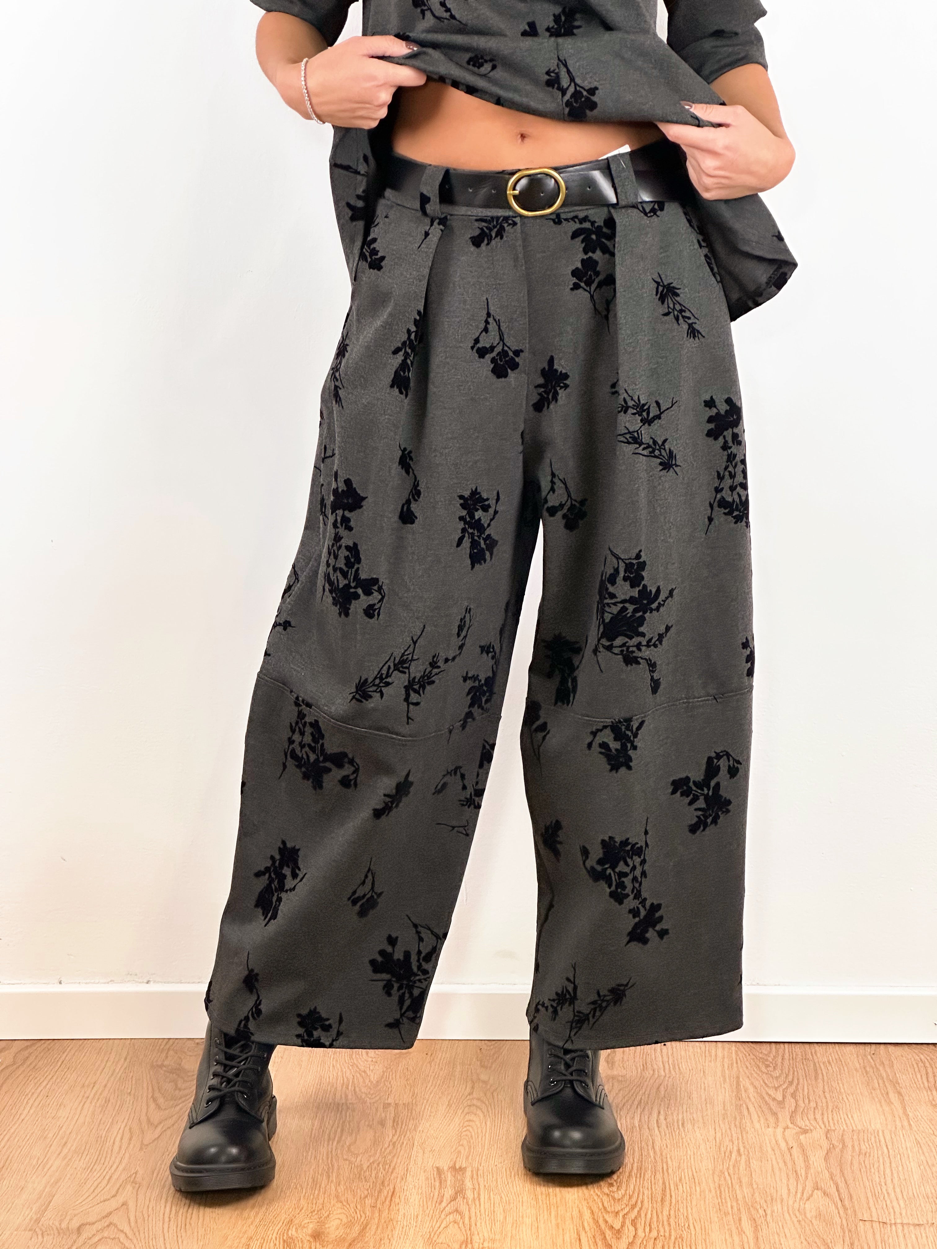 Pantalone Damasco