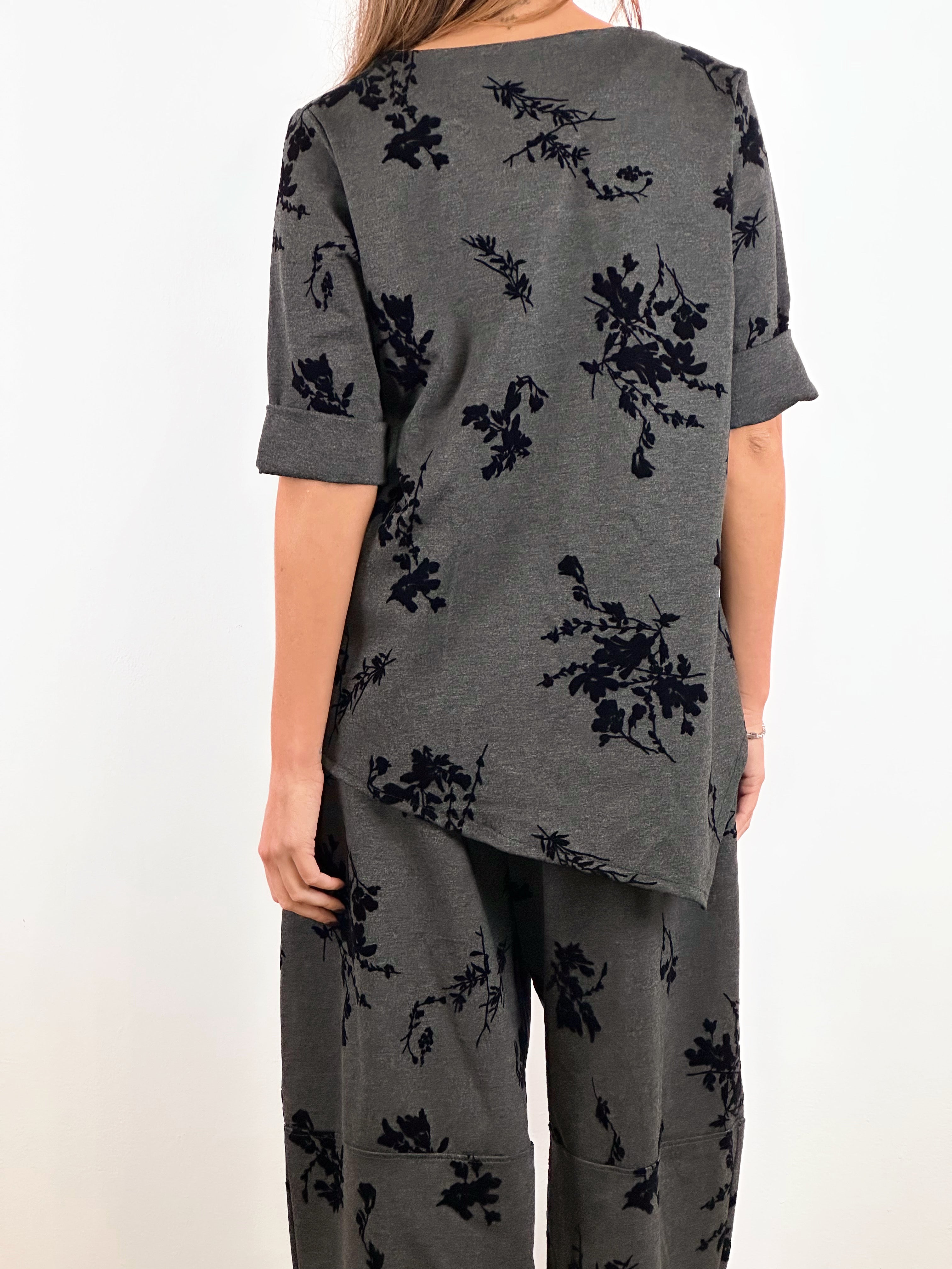 Maglia Damasco
