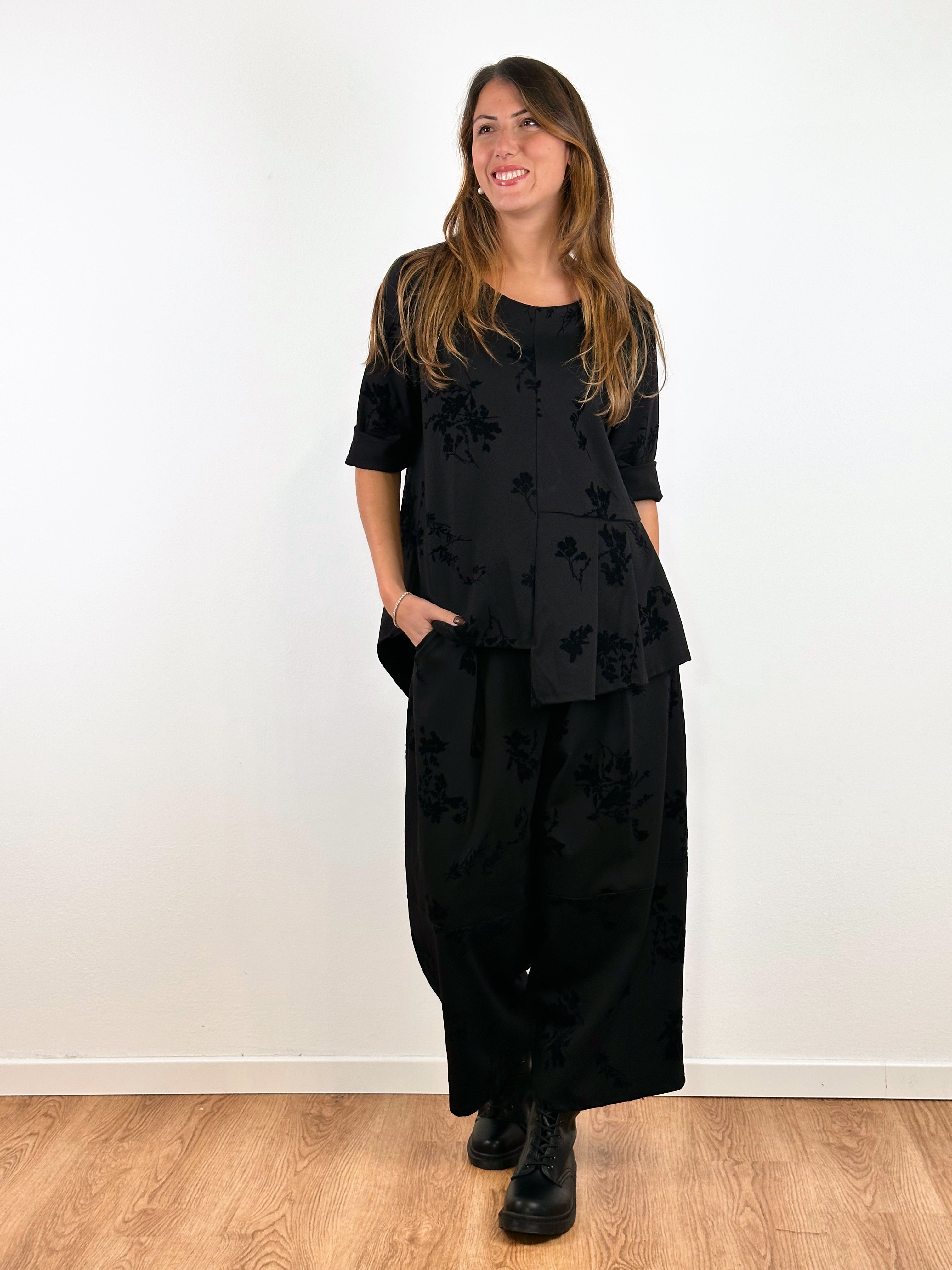 Pantalone Damasco