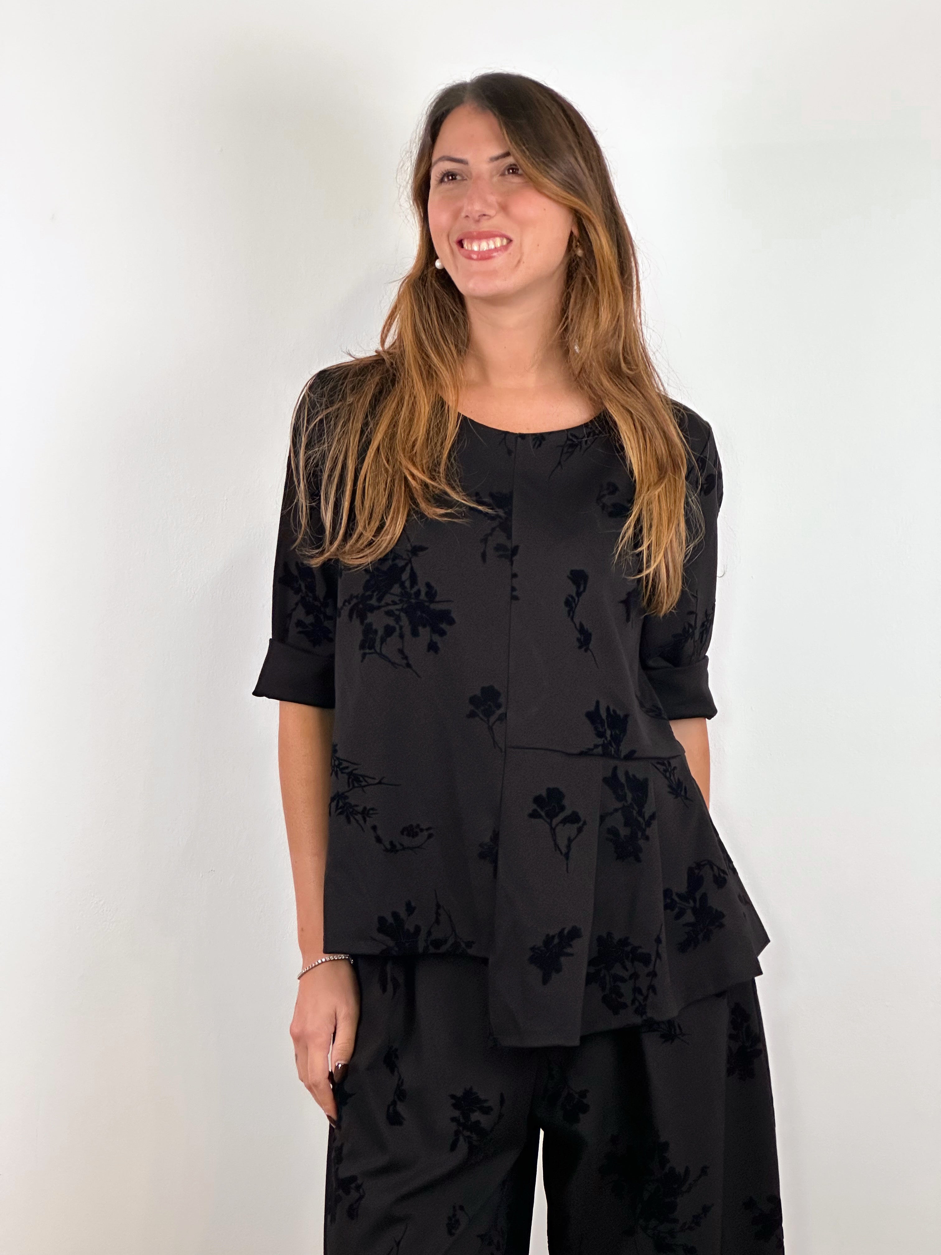 Maglia Damasco