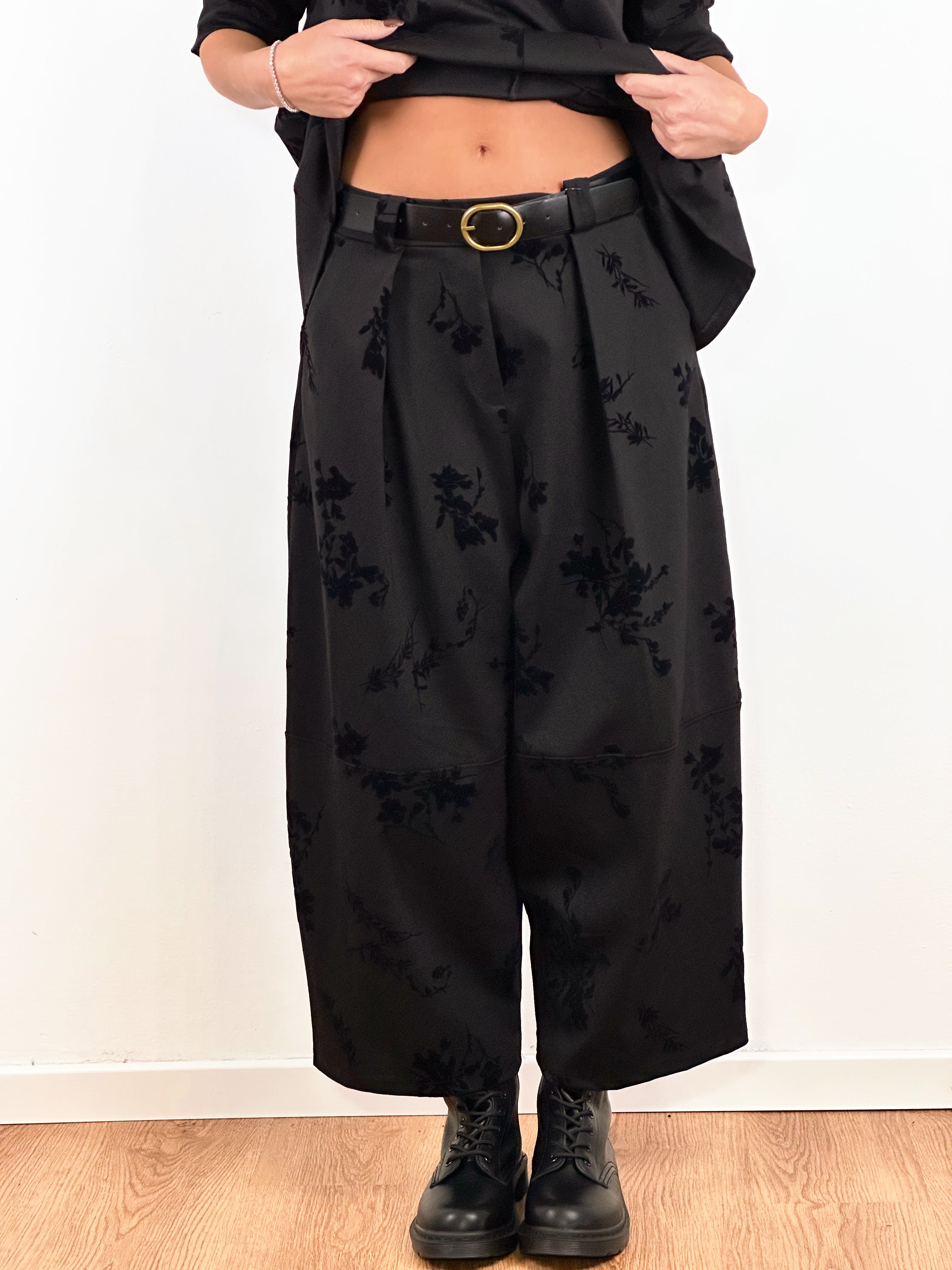 Pantalone Damasco