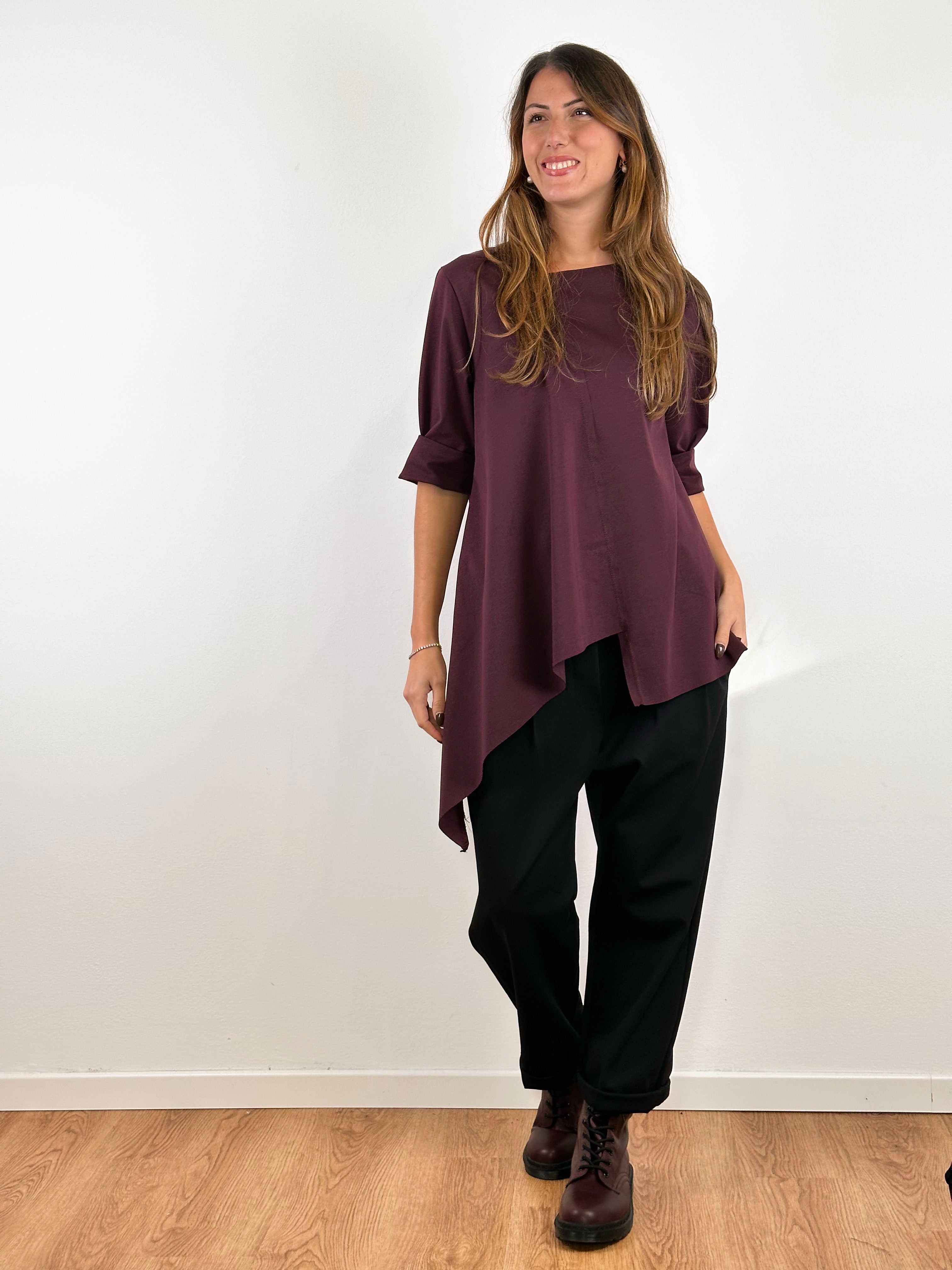Pantalone Bob
