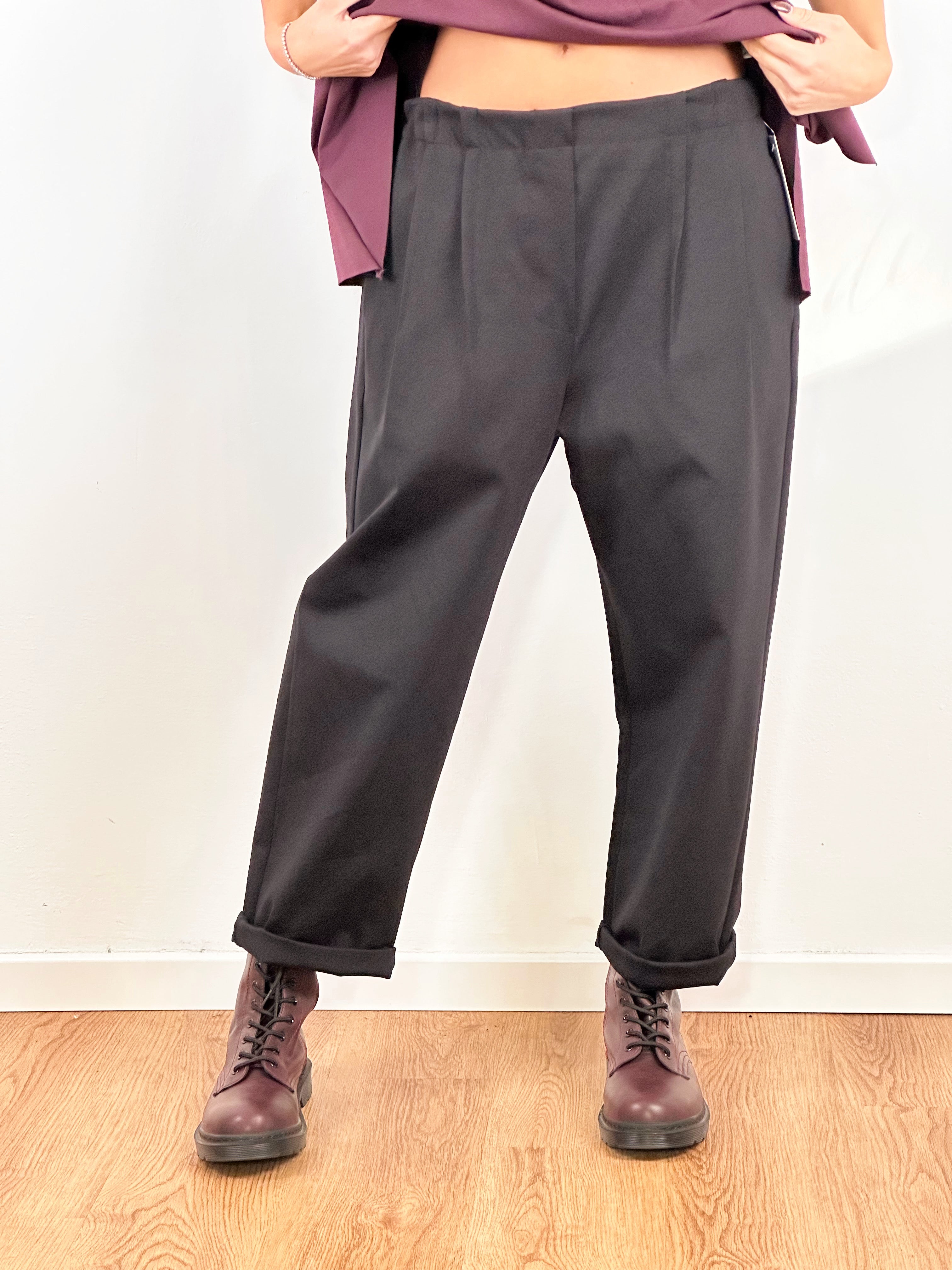 Pantalone Bob