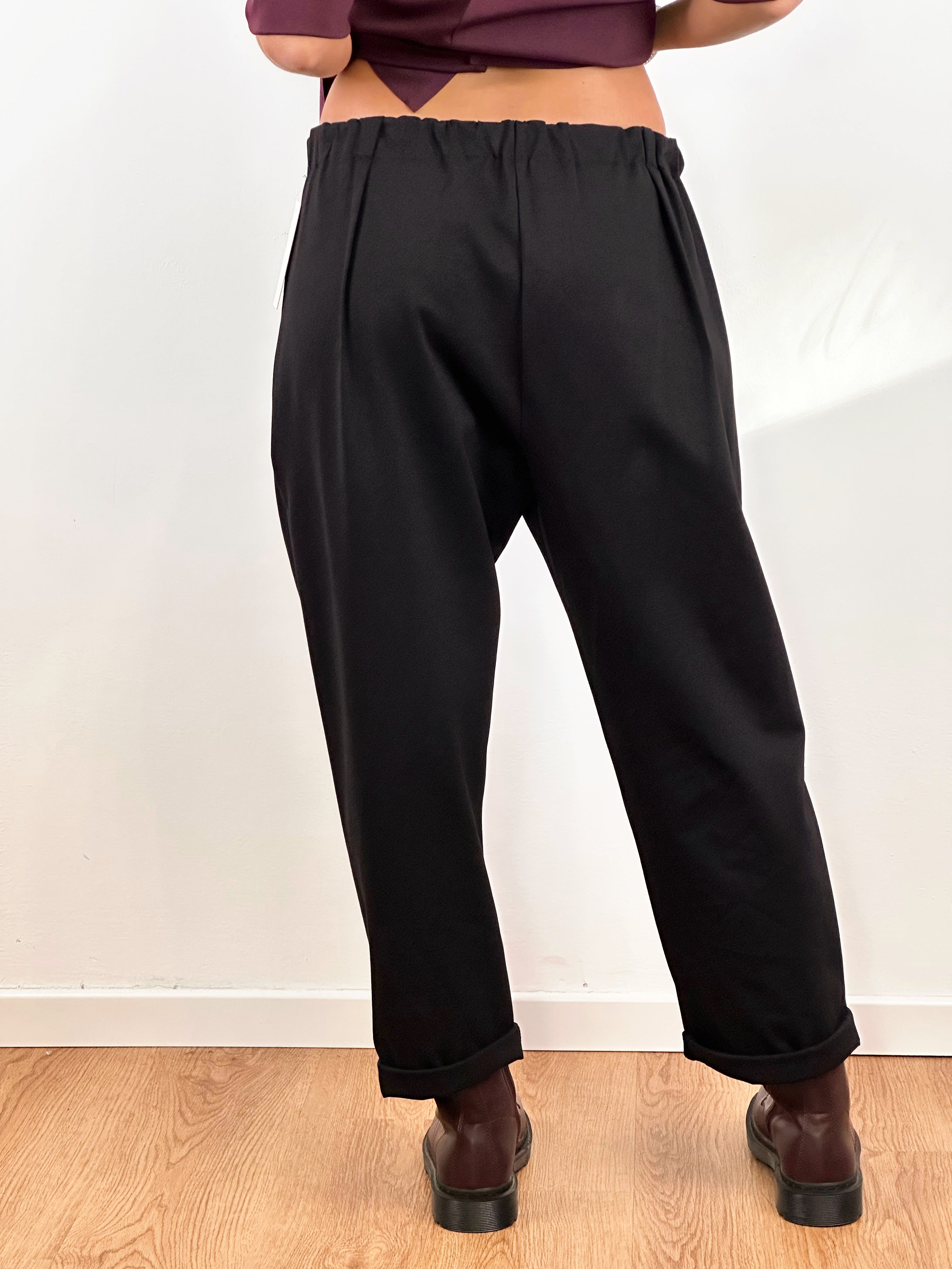 Pantalone Bob