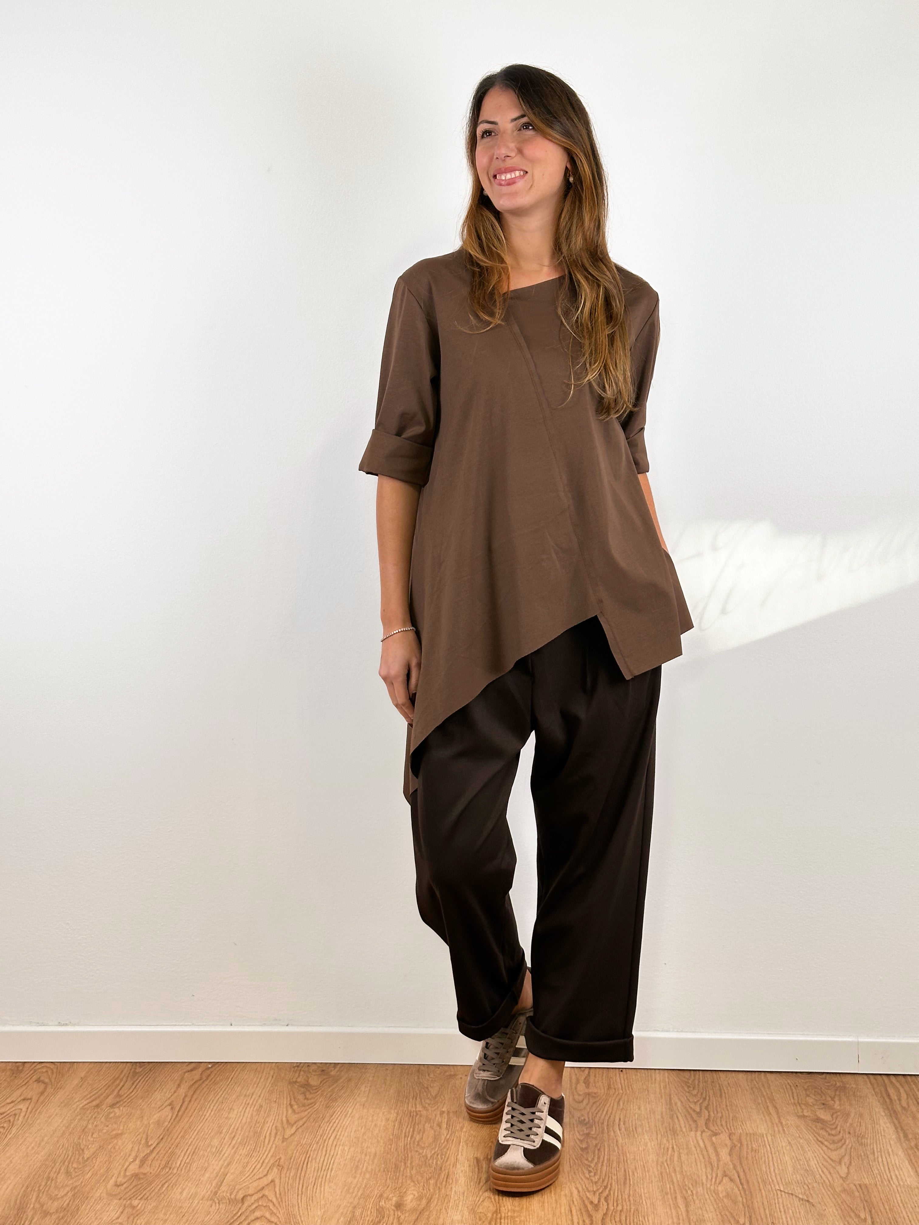 Pantalone Bob