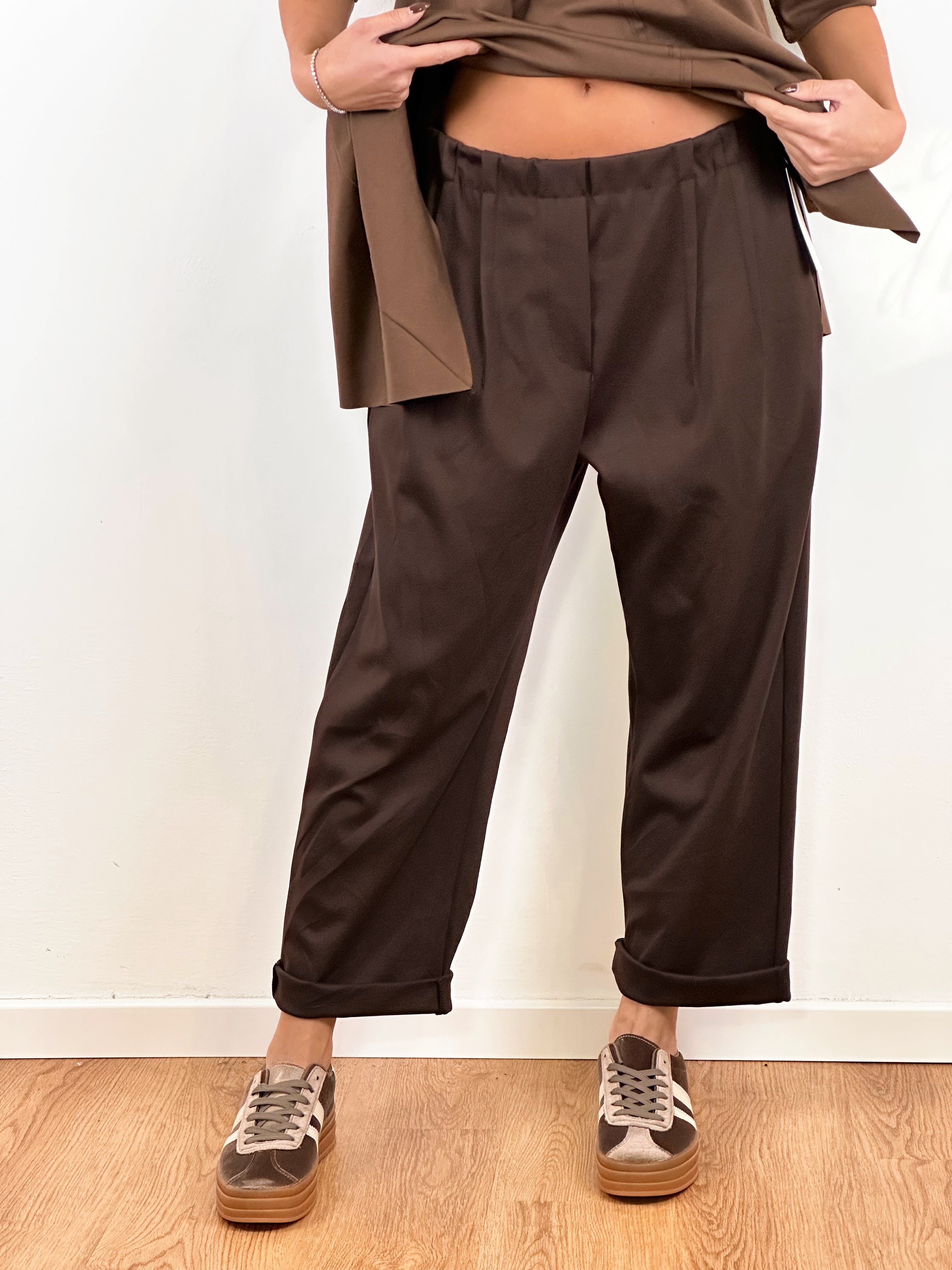 Pantalone Bob
