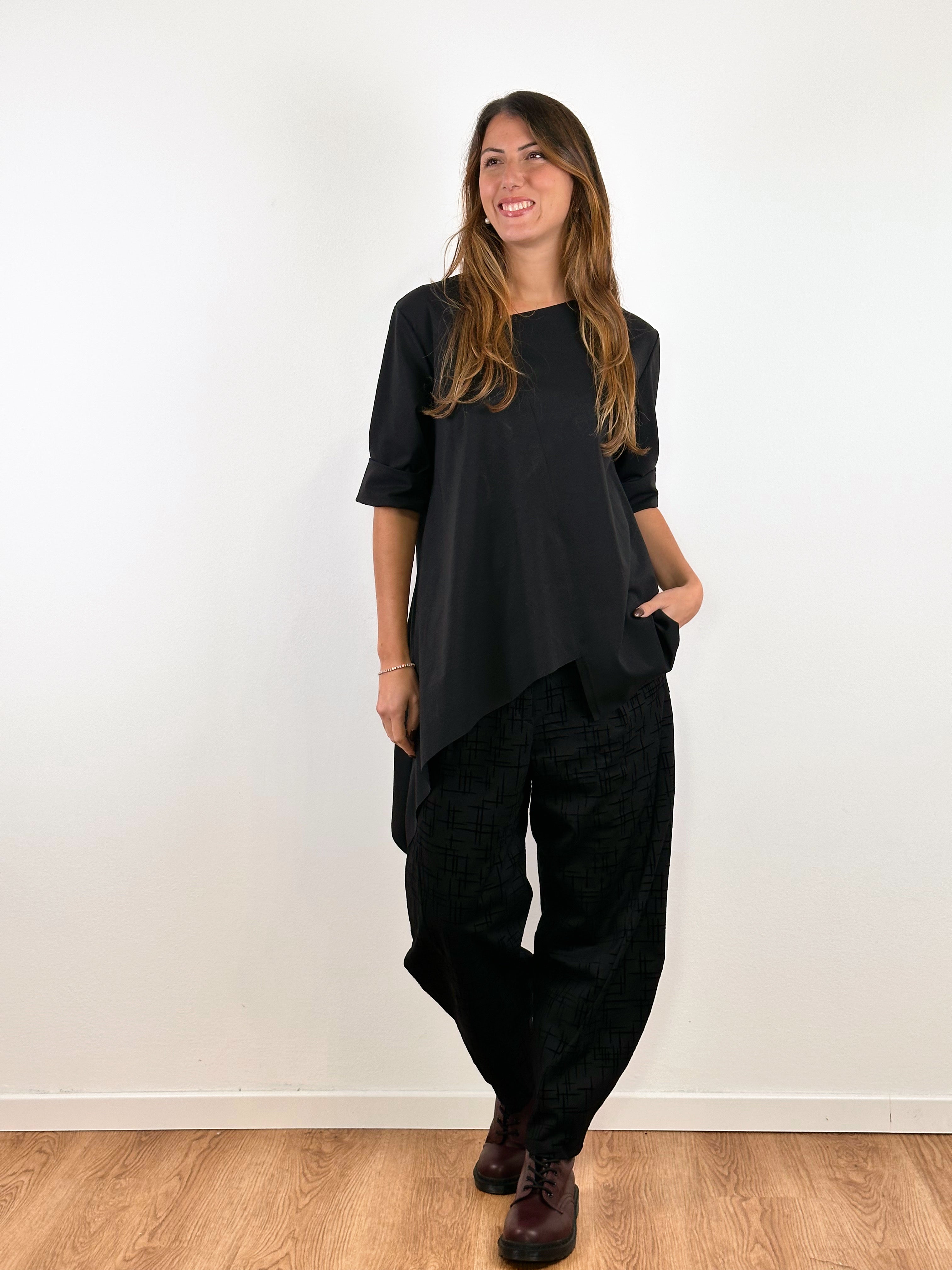 Pantalone Mike