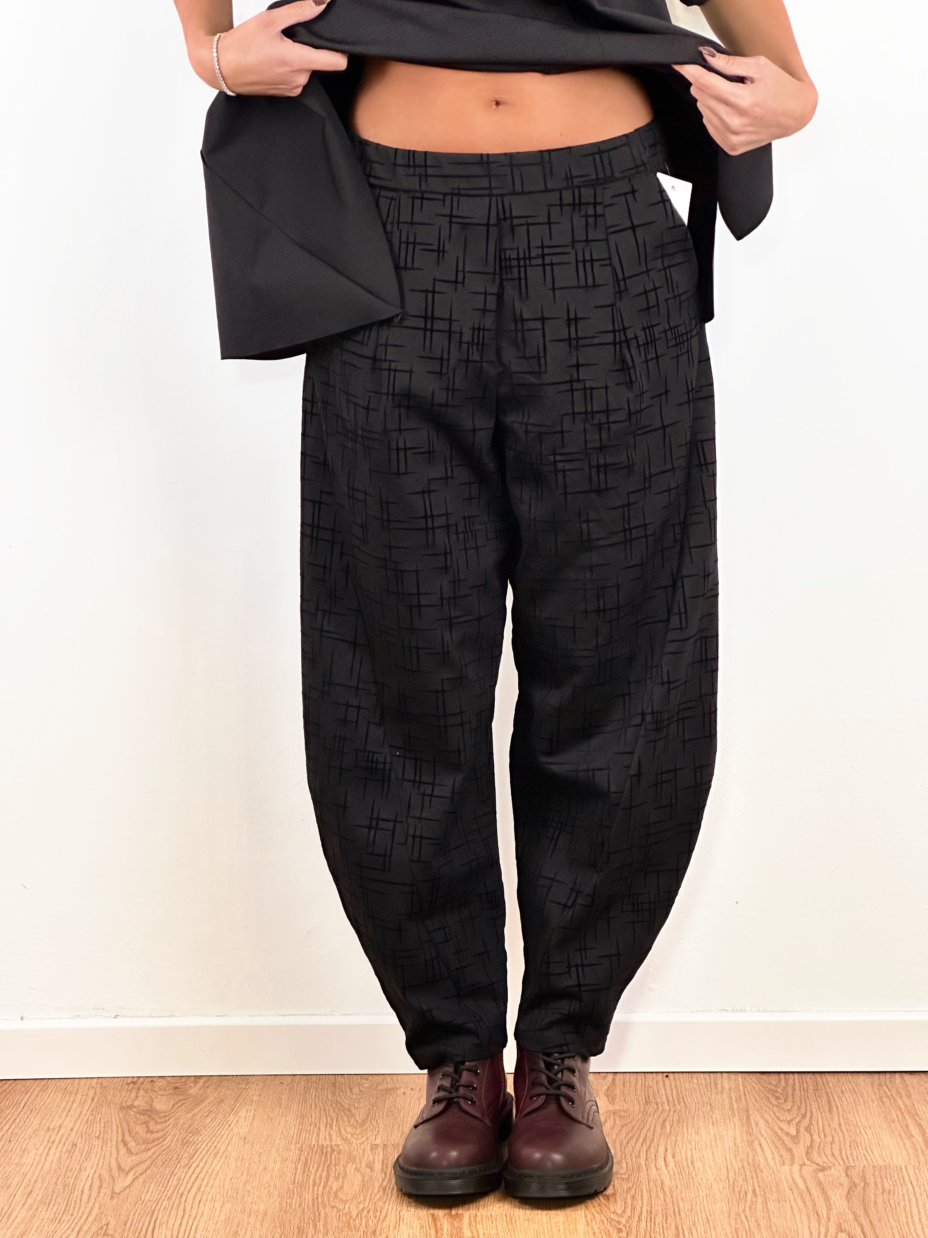 Pantalone Mike