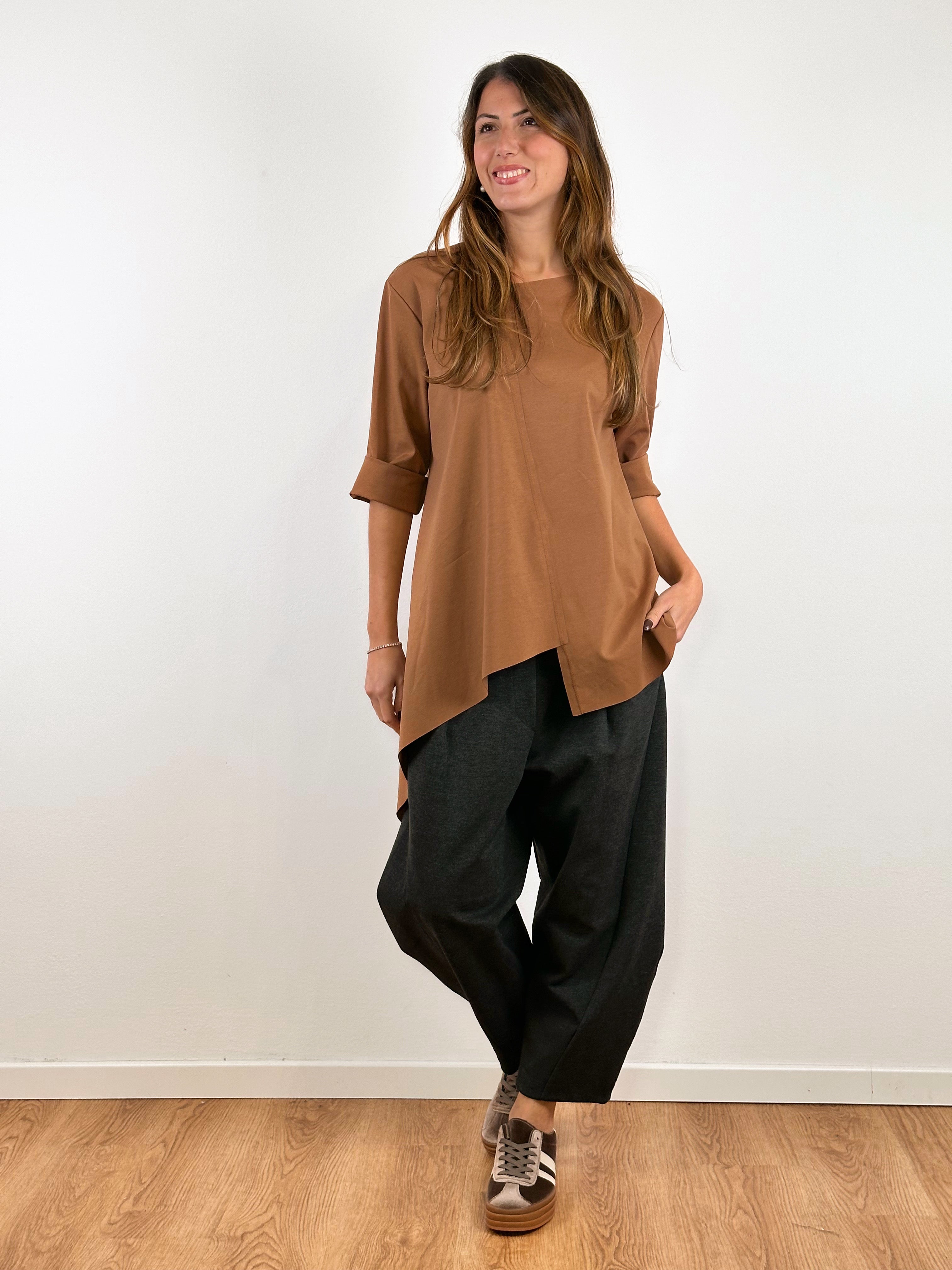 Pantalone Grey