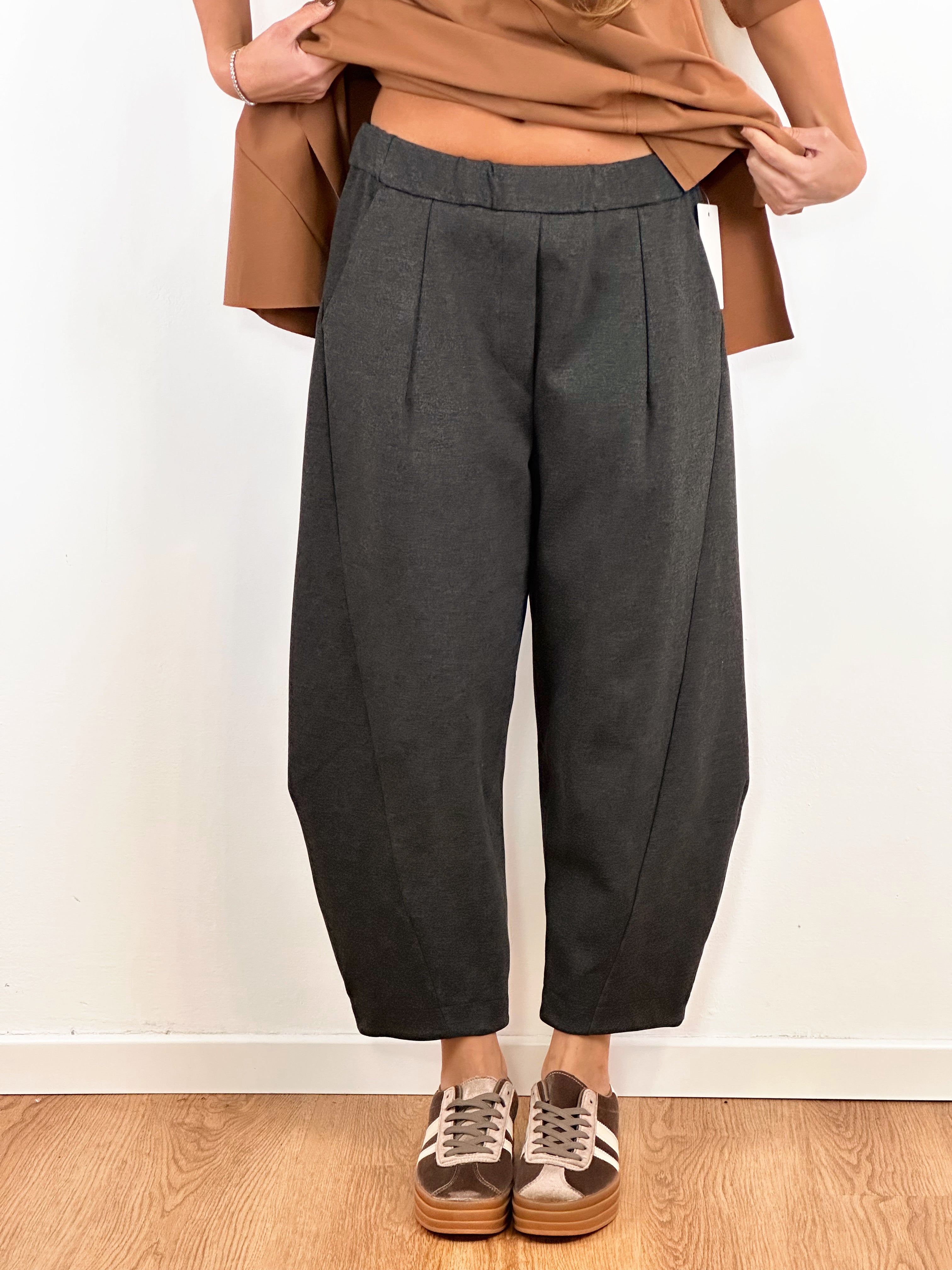 Pantalone Grey