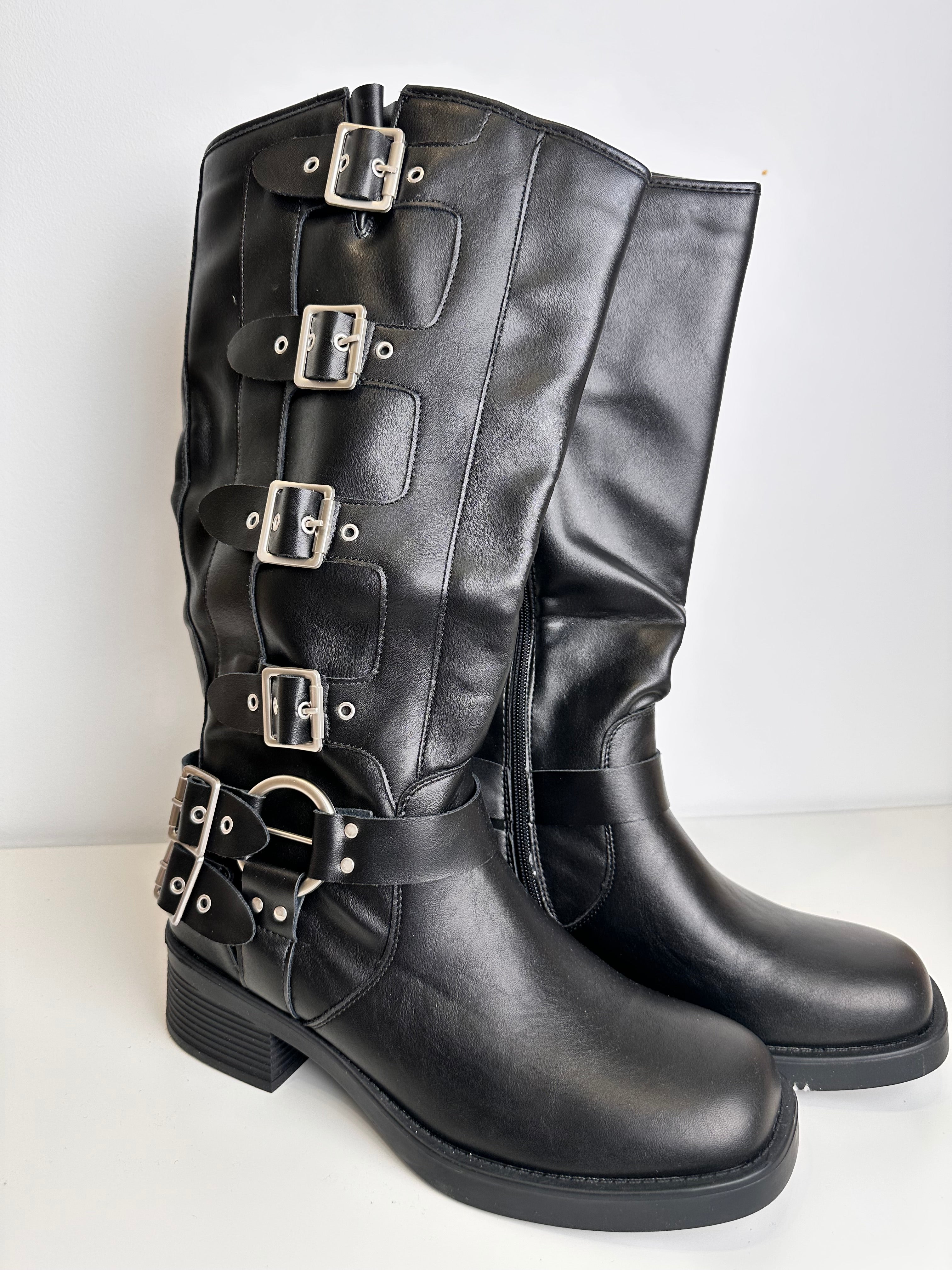 Bikers Black