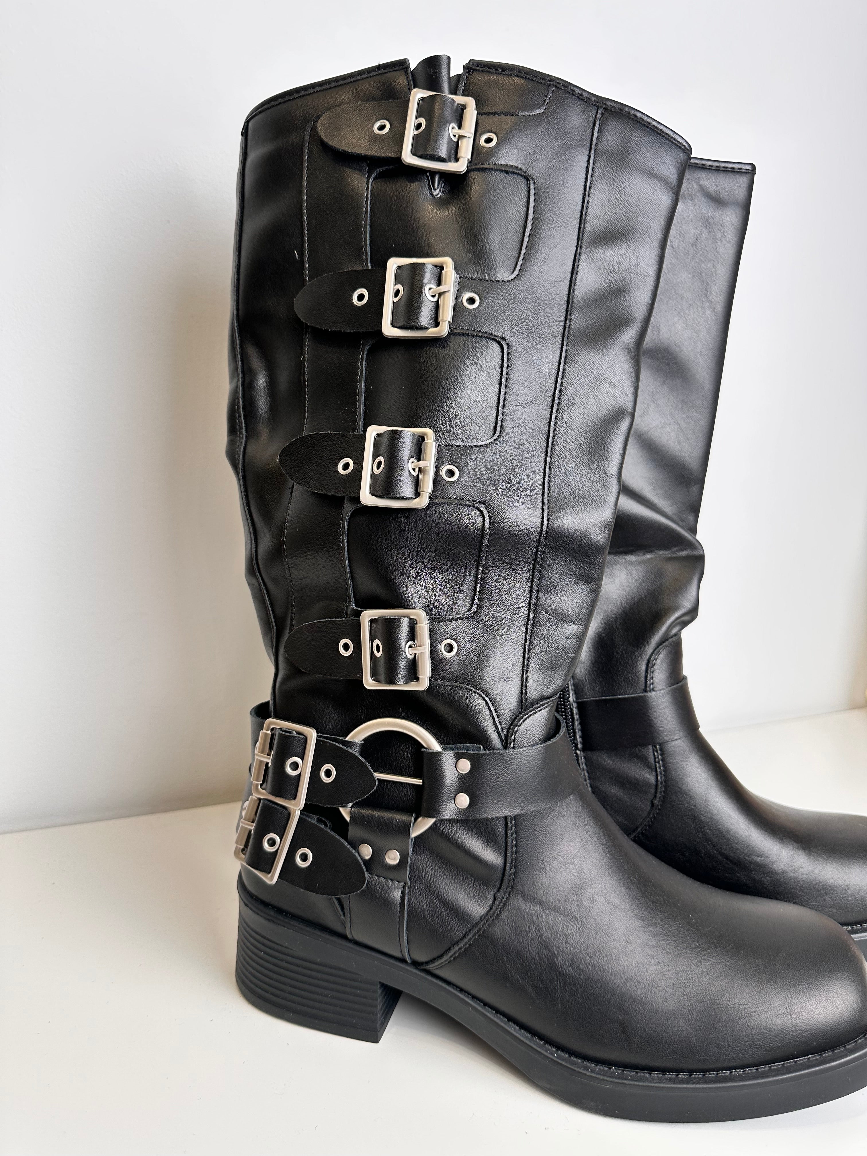 Bikers Black