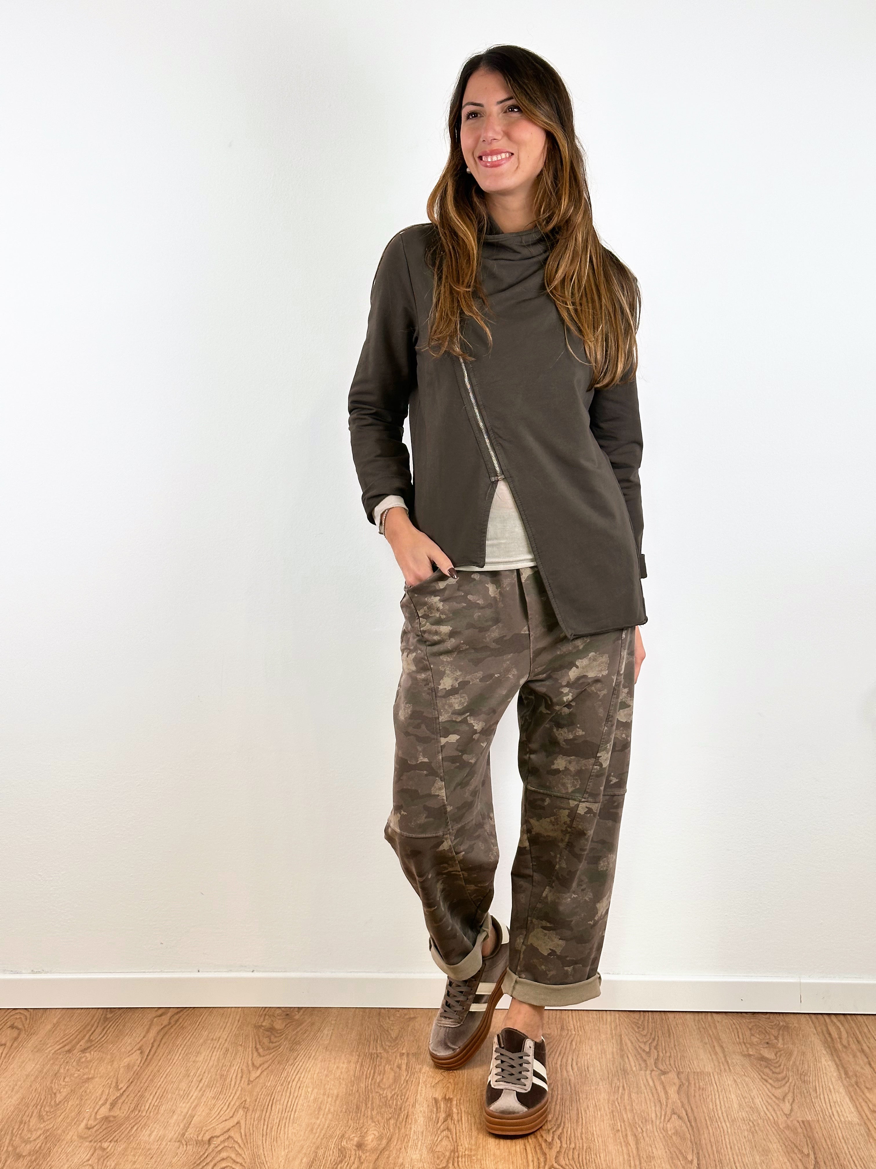 Pantalone Lucas