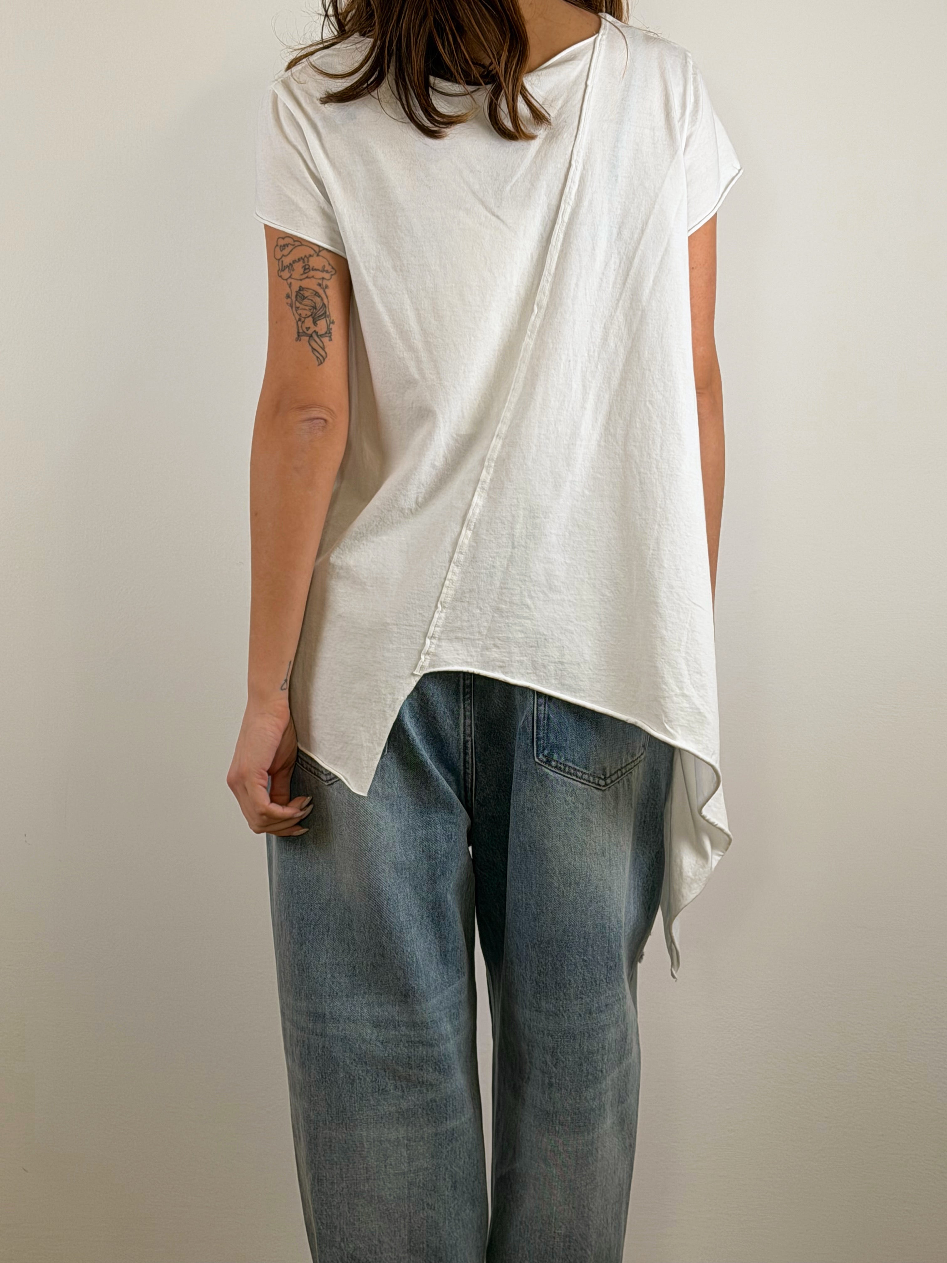 T-shirt Wendy Mai