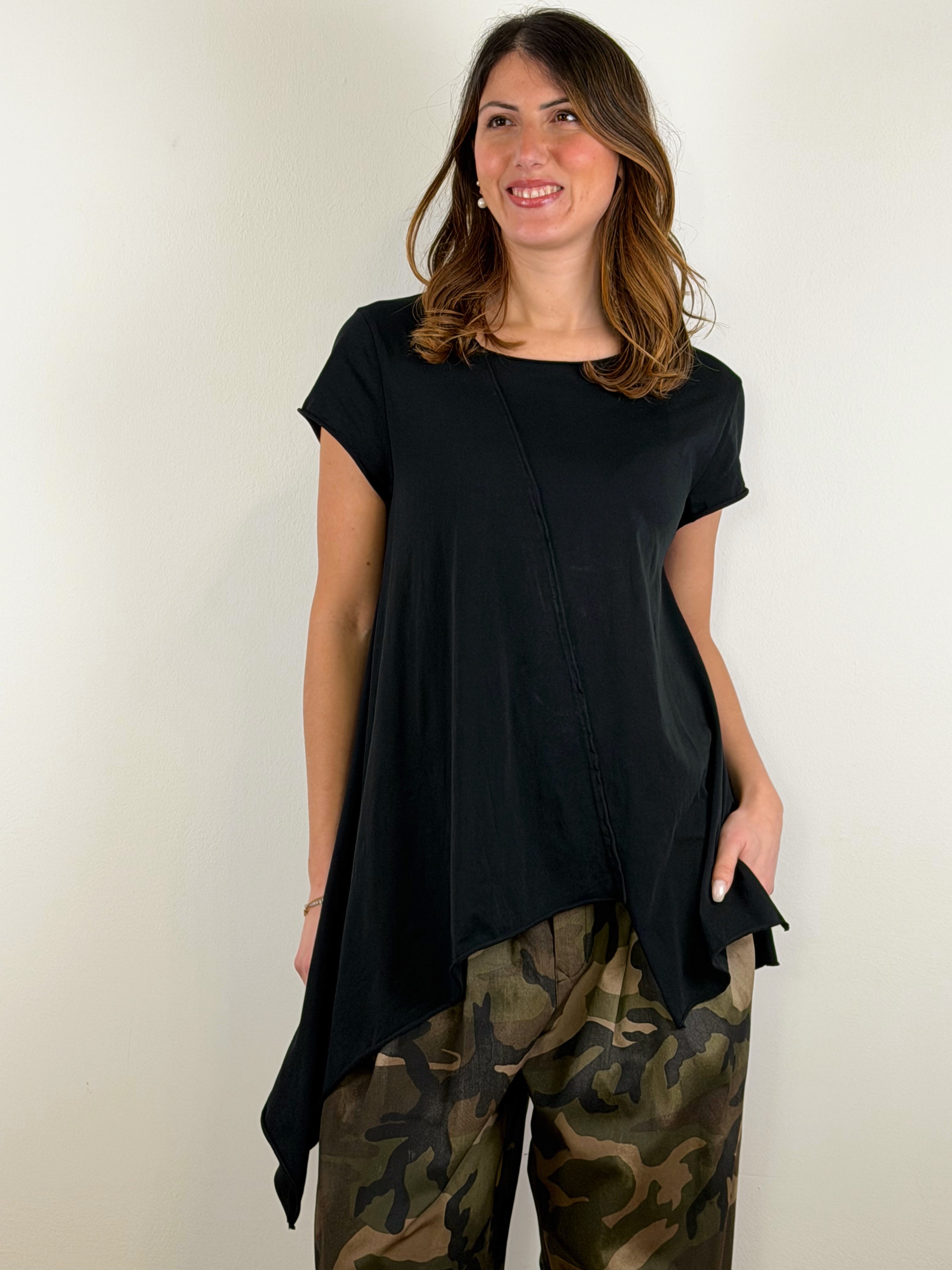 T-shirt Wendy Mai
