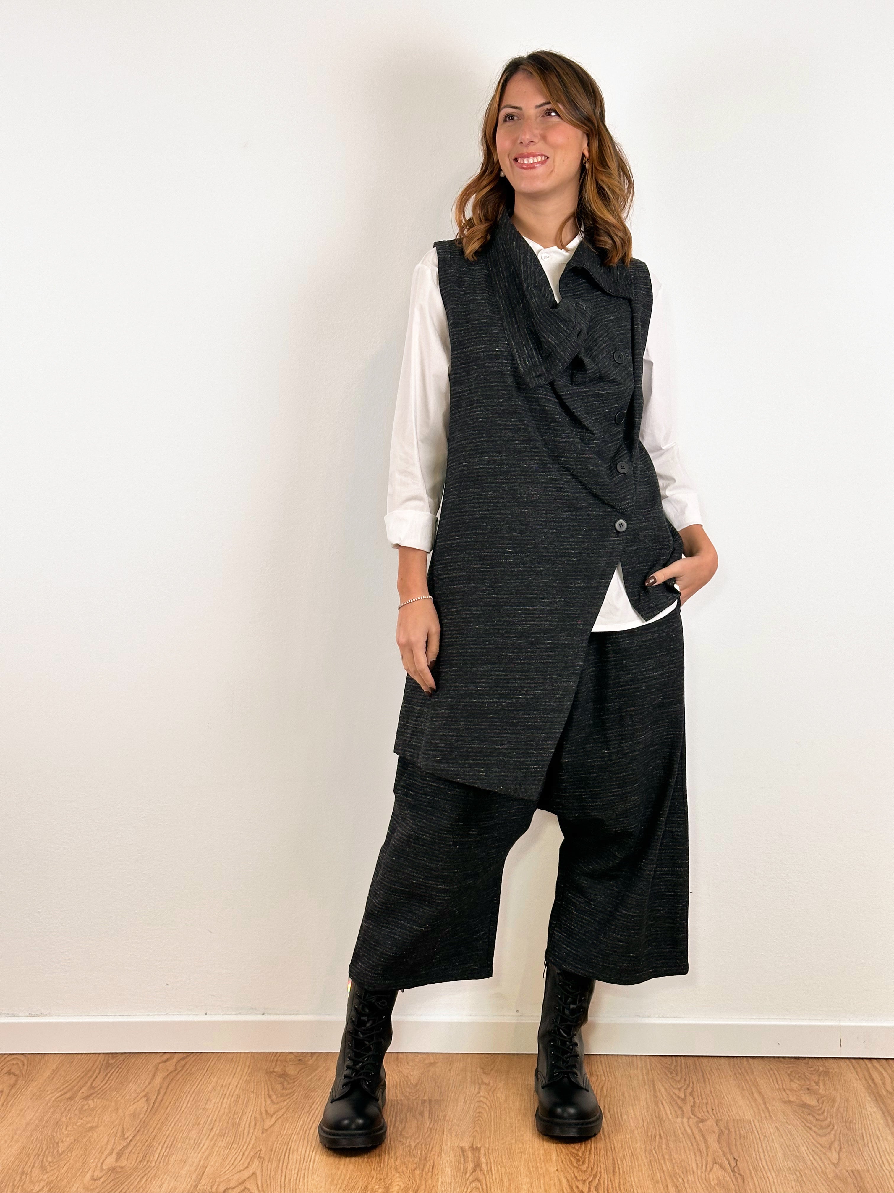 Gillet Wendy Kito