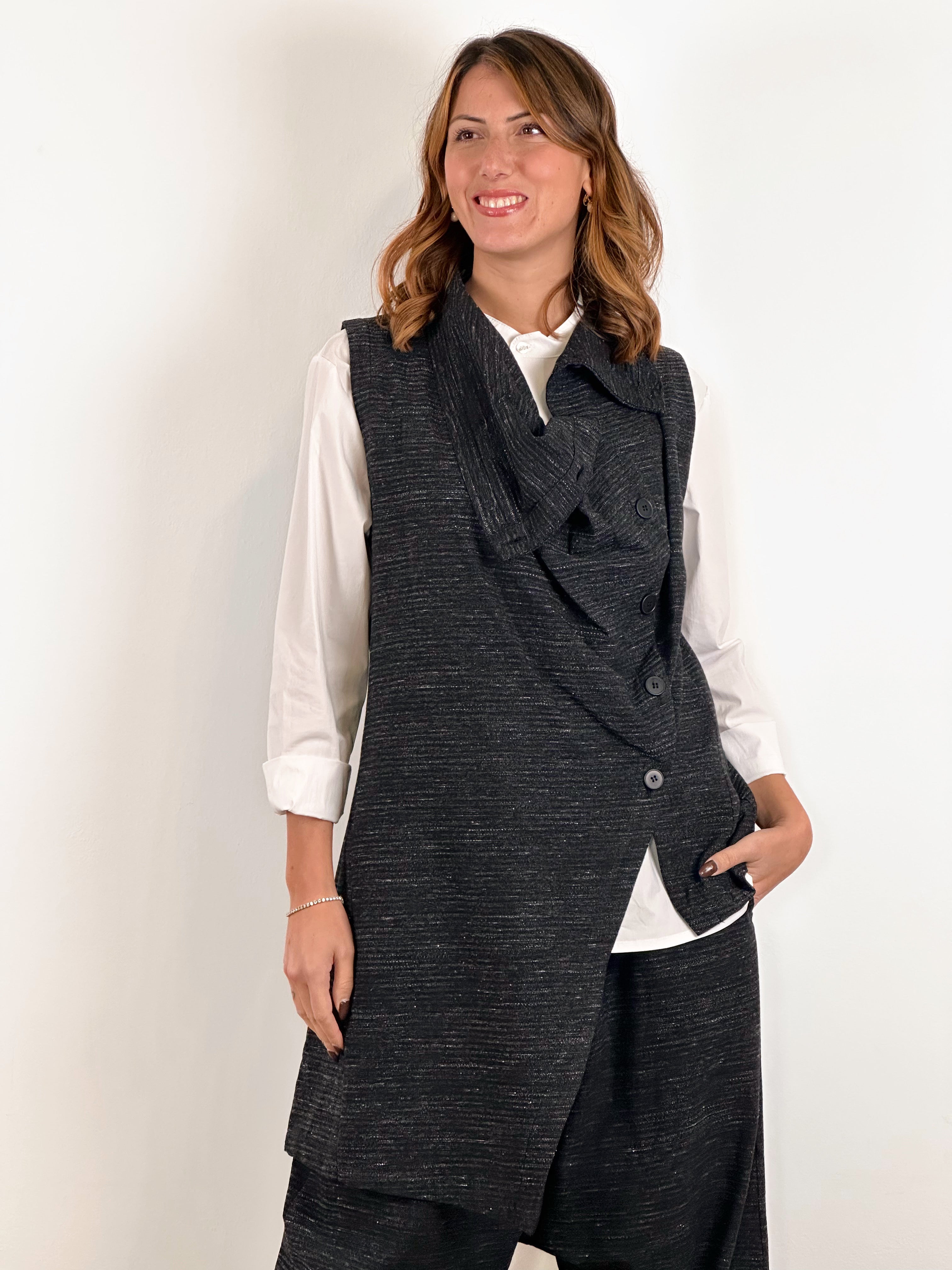 Gillet Wendy Kito