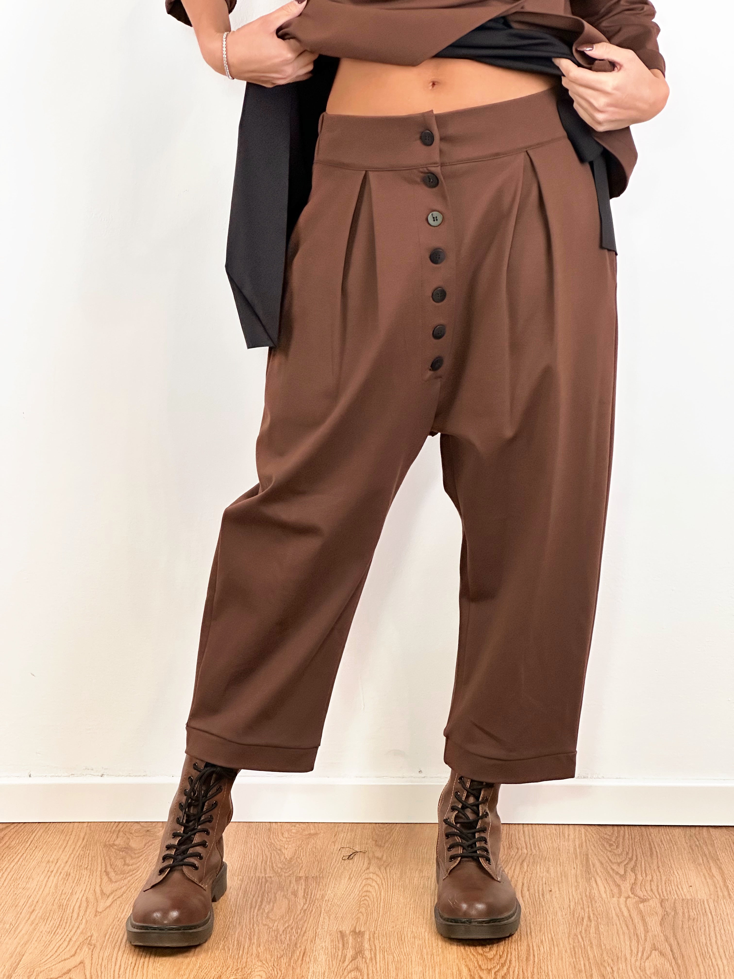 Pantalone Sun Taki