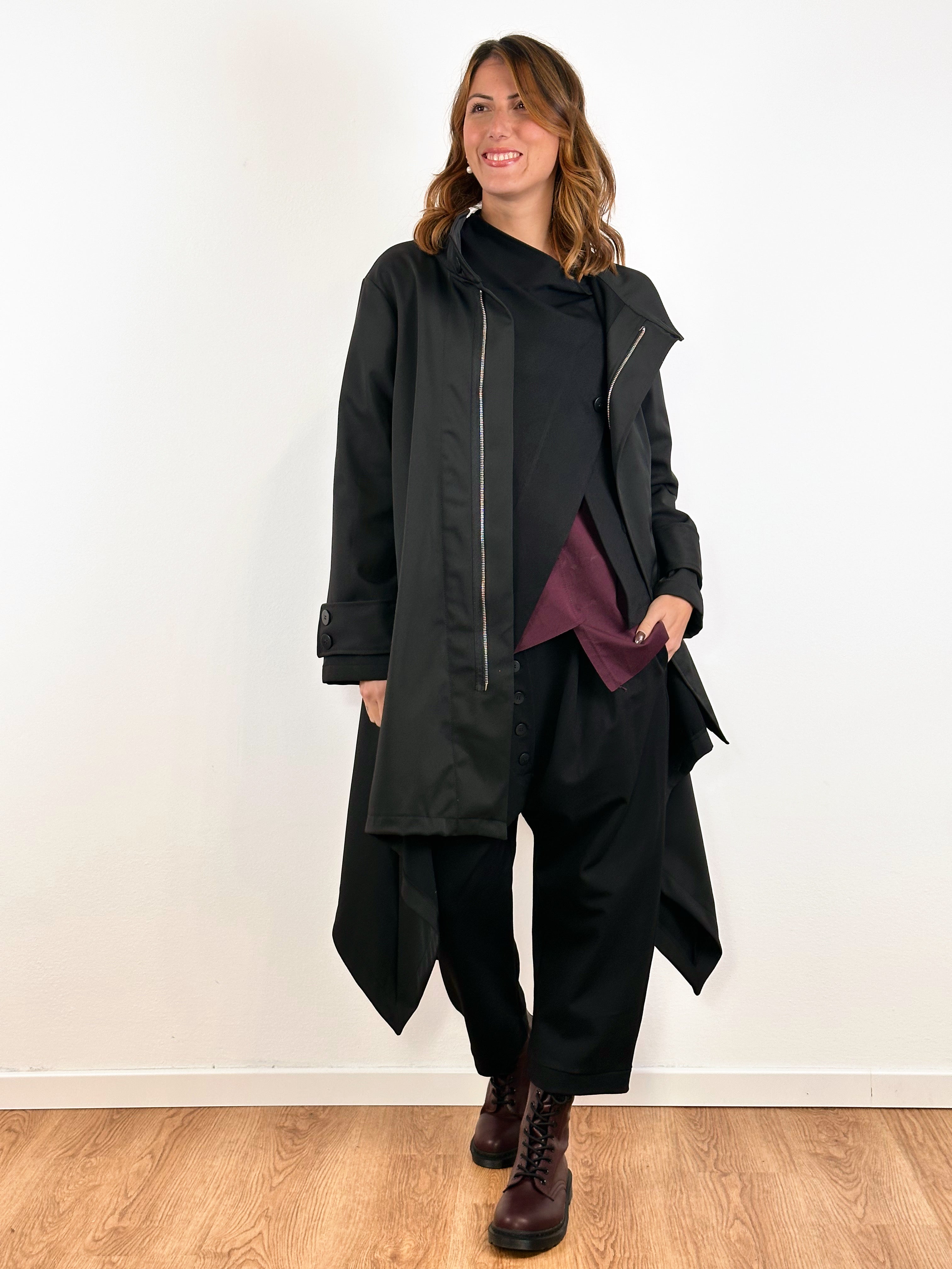 Spolverino Sun Black
