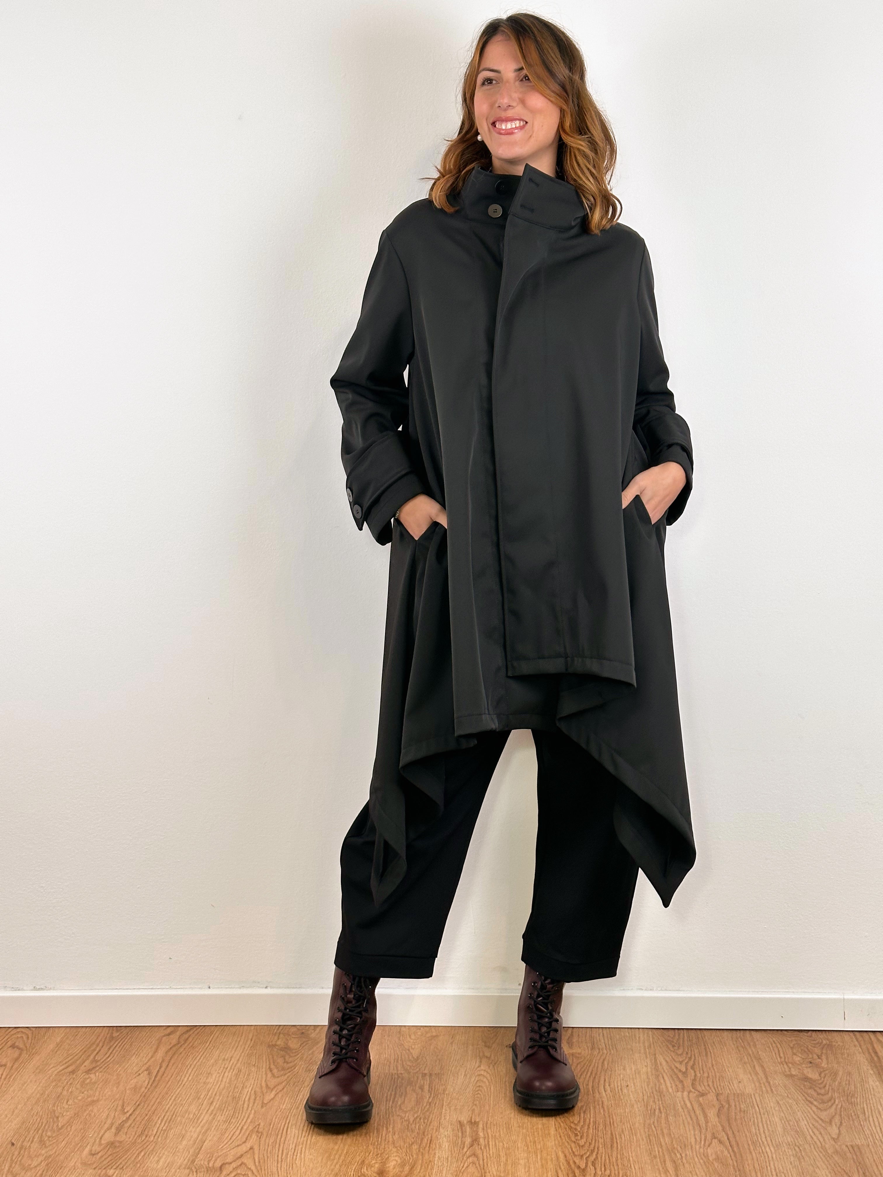 Spolverino Sun Black